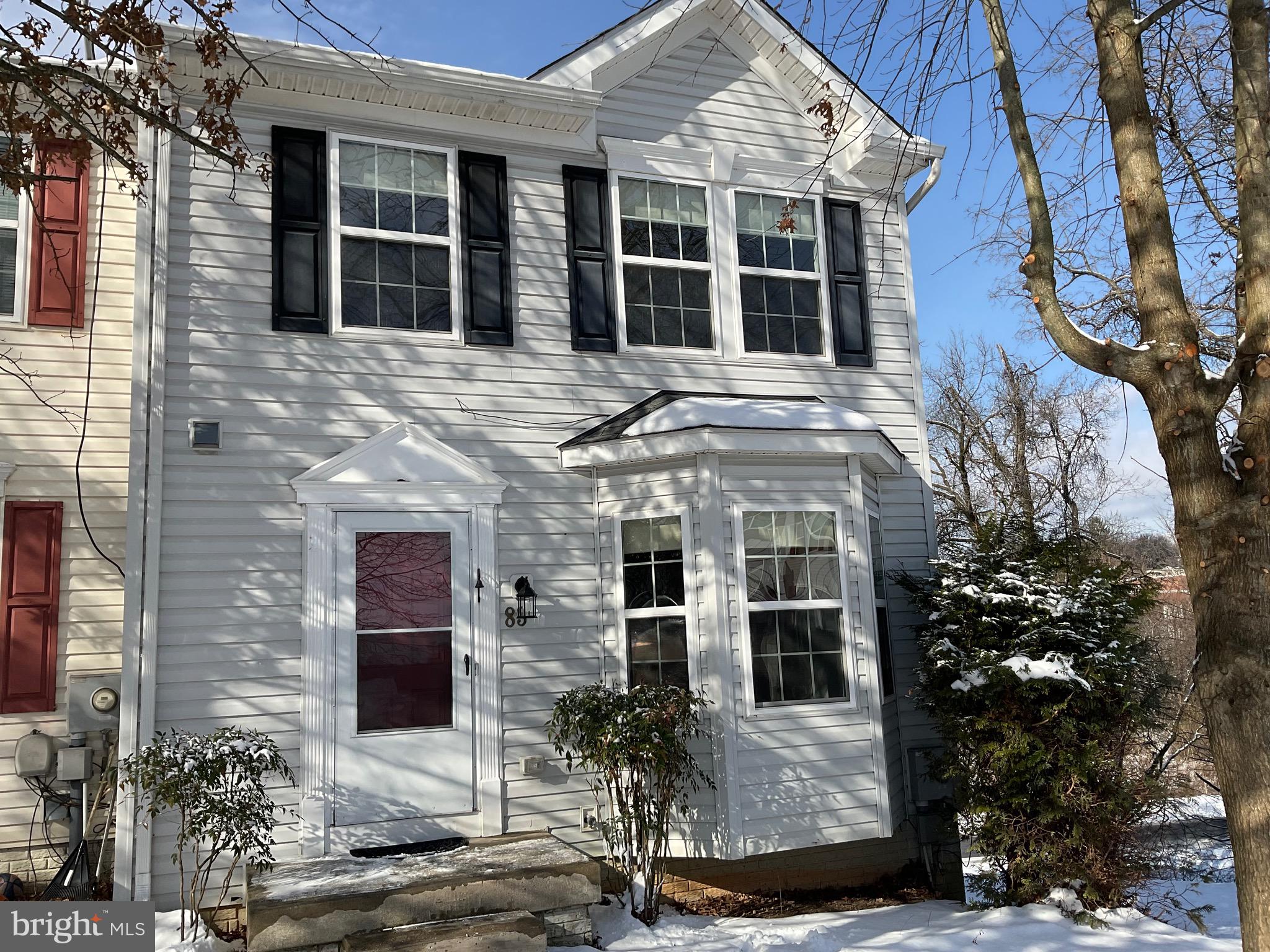 STONEBROOK VILLAGE - Residential Lease