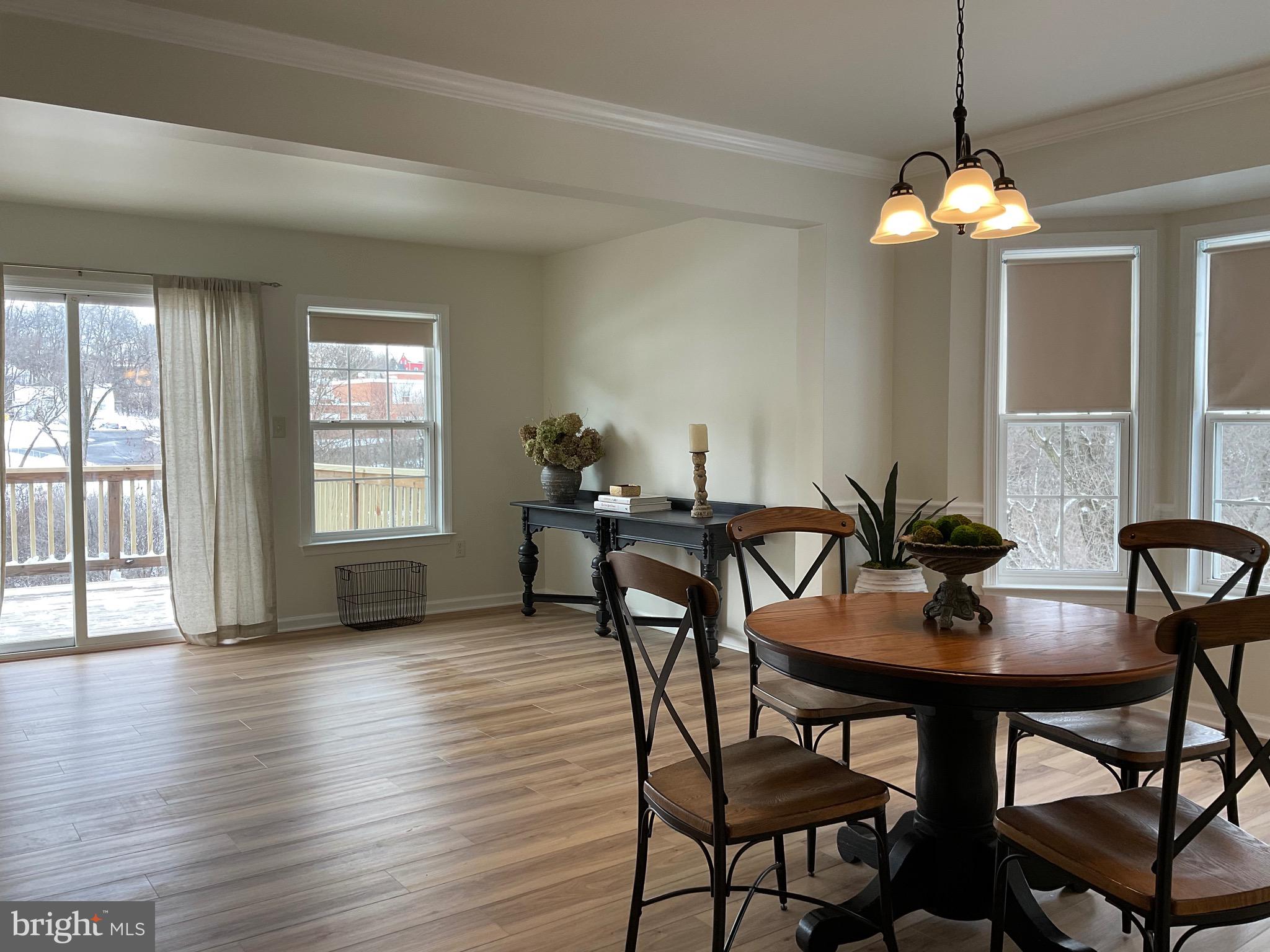 STONEBROOK VILLAGE - Residential Lease