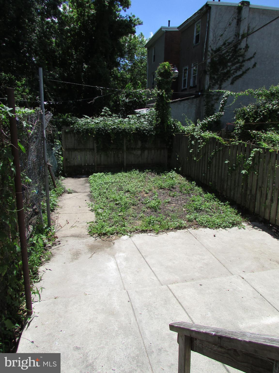 EAST FALLS - Residential