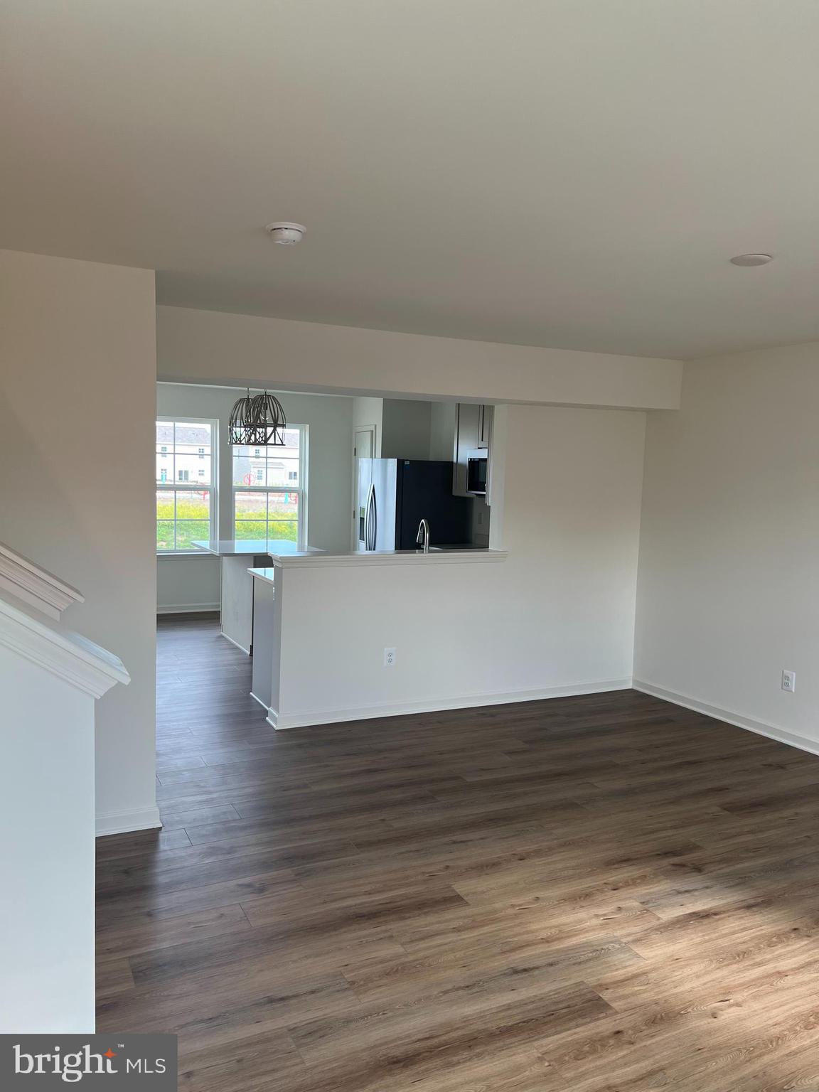 OVERLOOK AT RIVERSIDE TOWNHOMES - Residential Lease