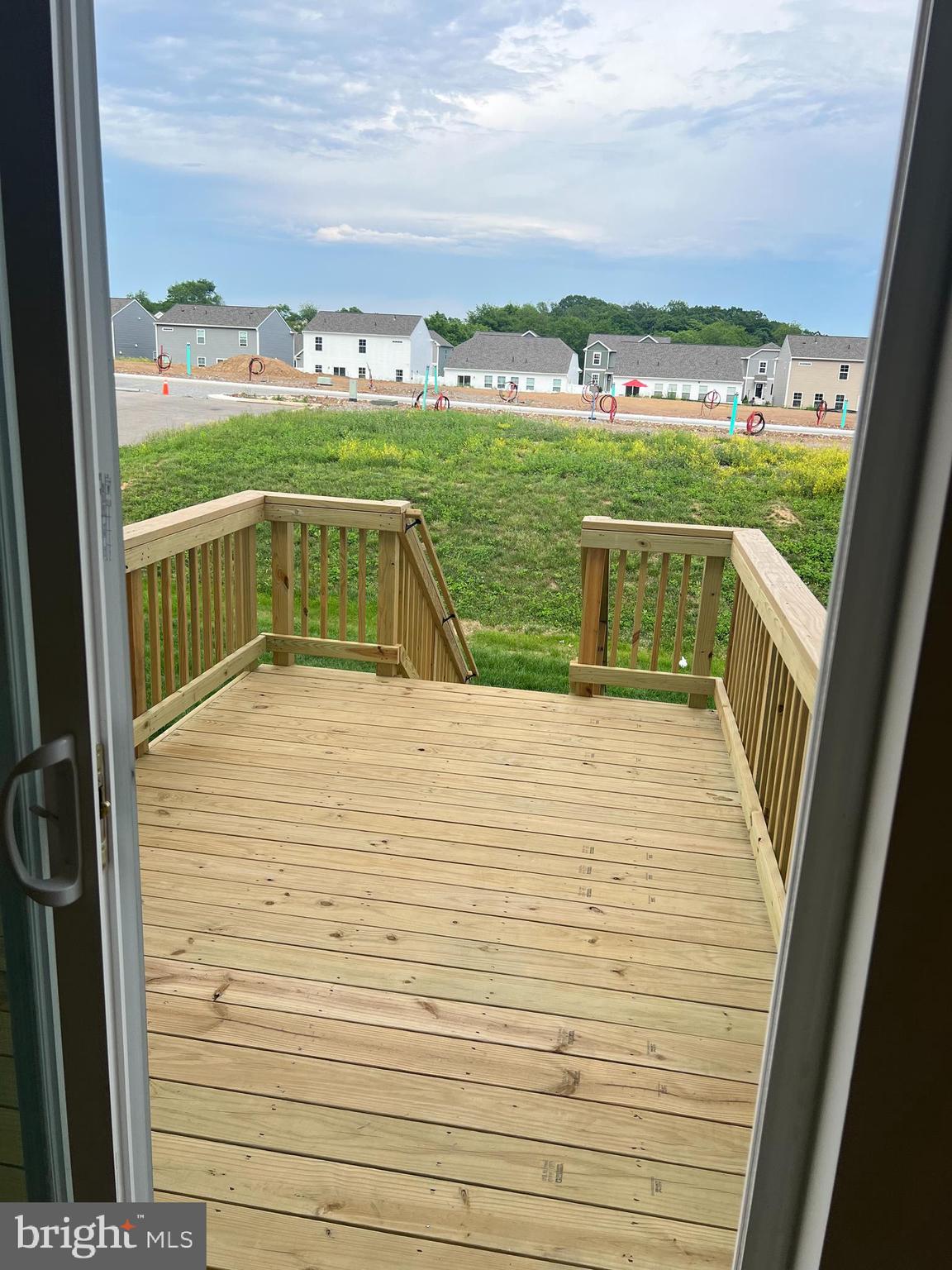 OVERLOOK AT RIVERSIDE TOWNHOMES - Residential Lease