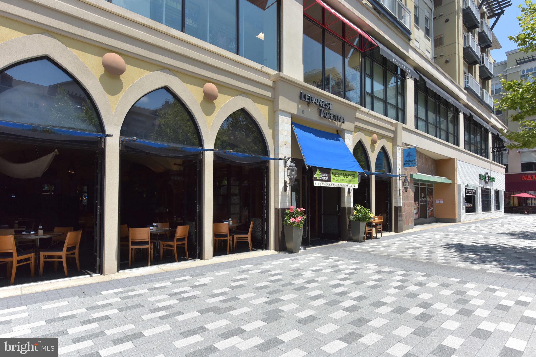 ARLINGTON RIDGE - Residential