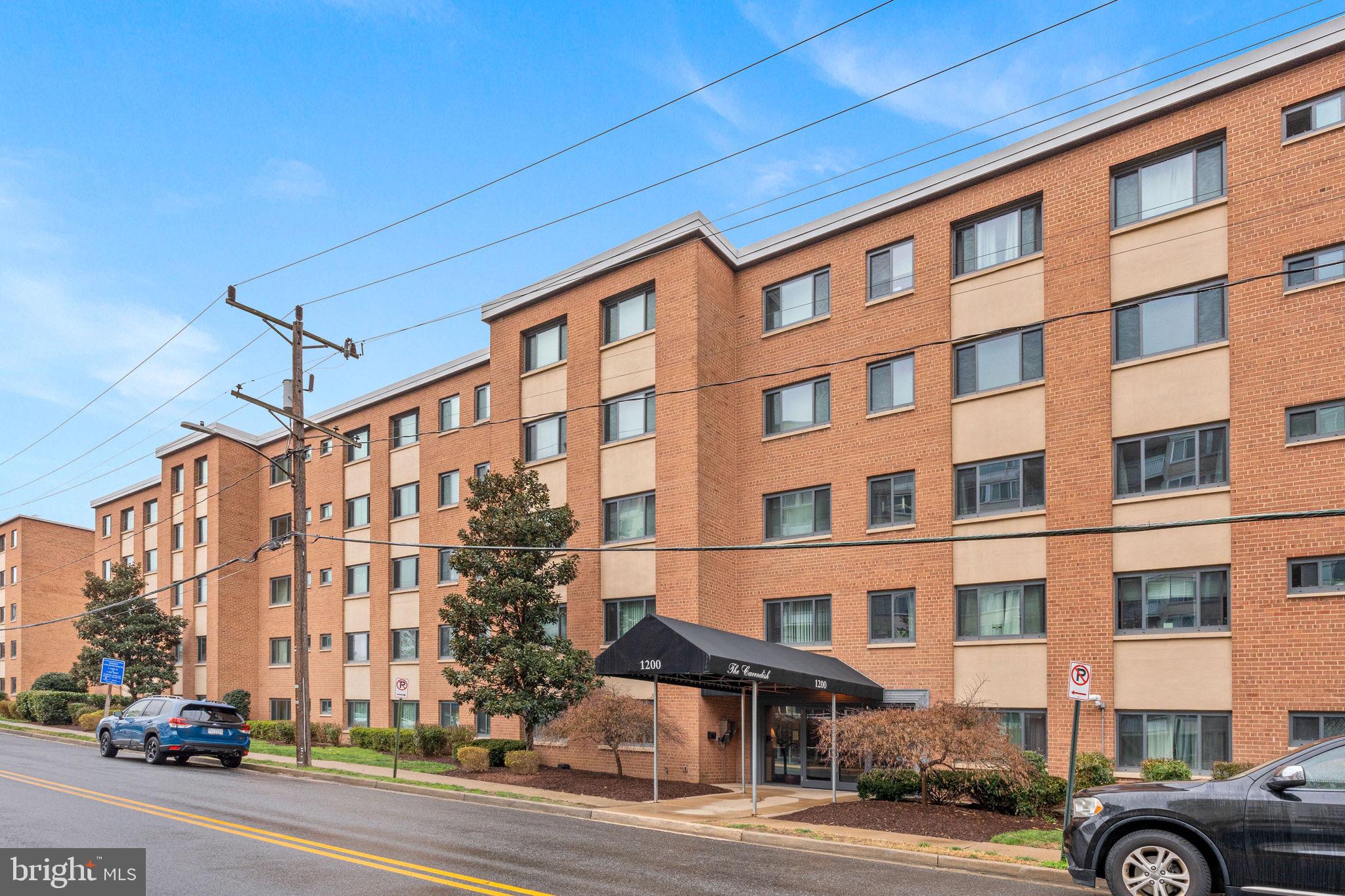 ARLINGTON RIDGE - Residential