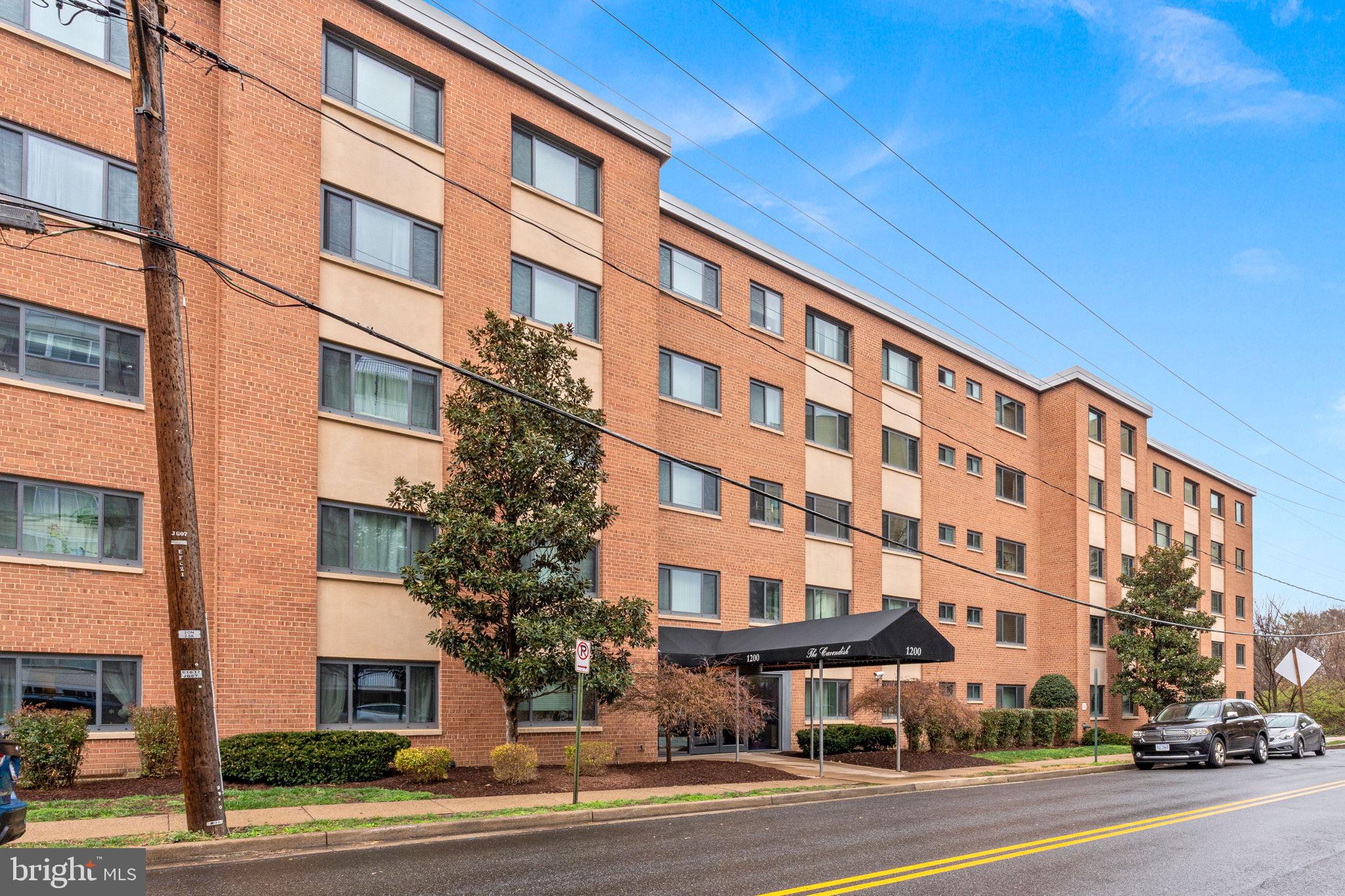 ARLINGTON RIDGE - Residential