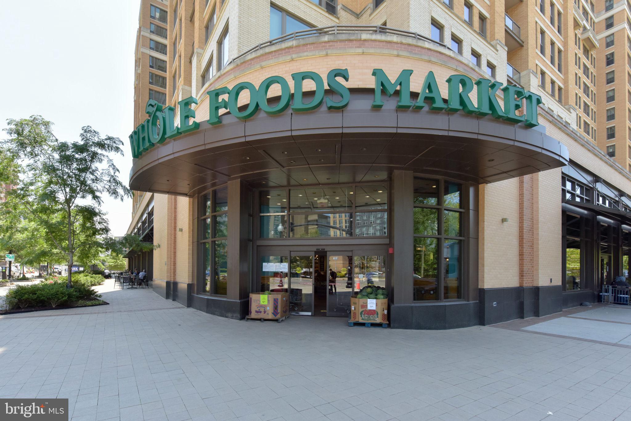 ARLINGTON RIDGE - Residential