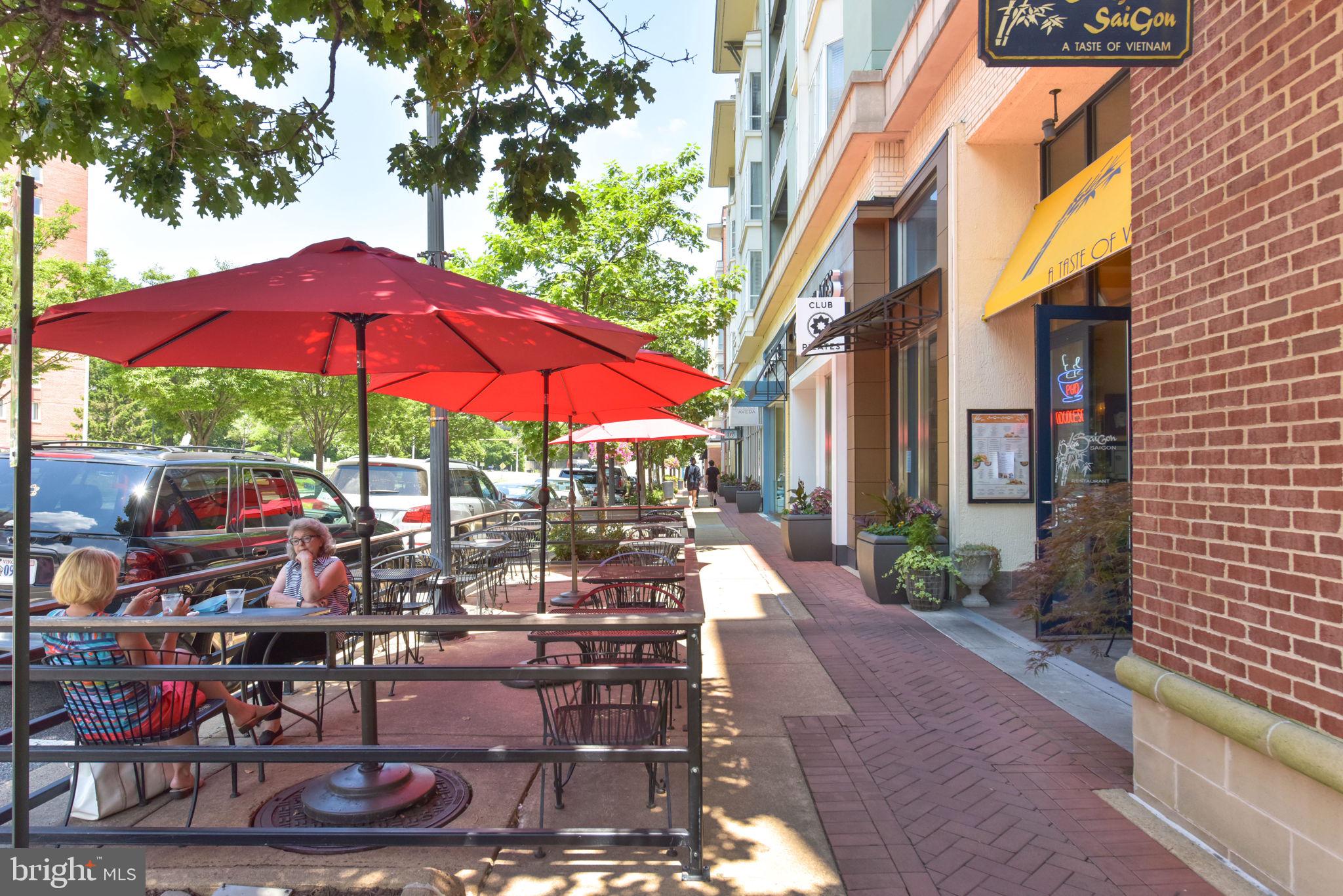 ARLINGTON RIDGE - Residential