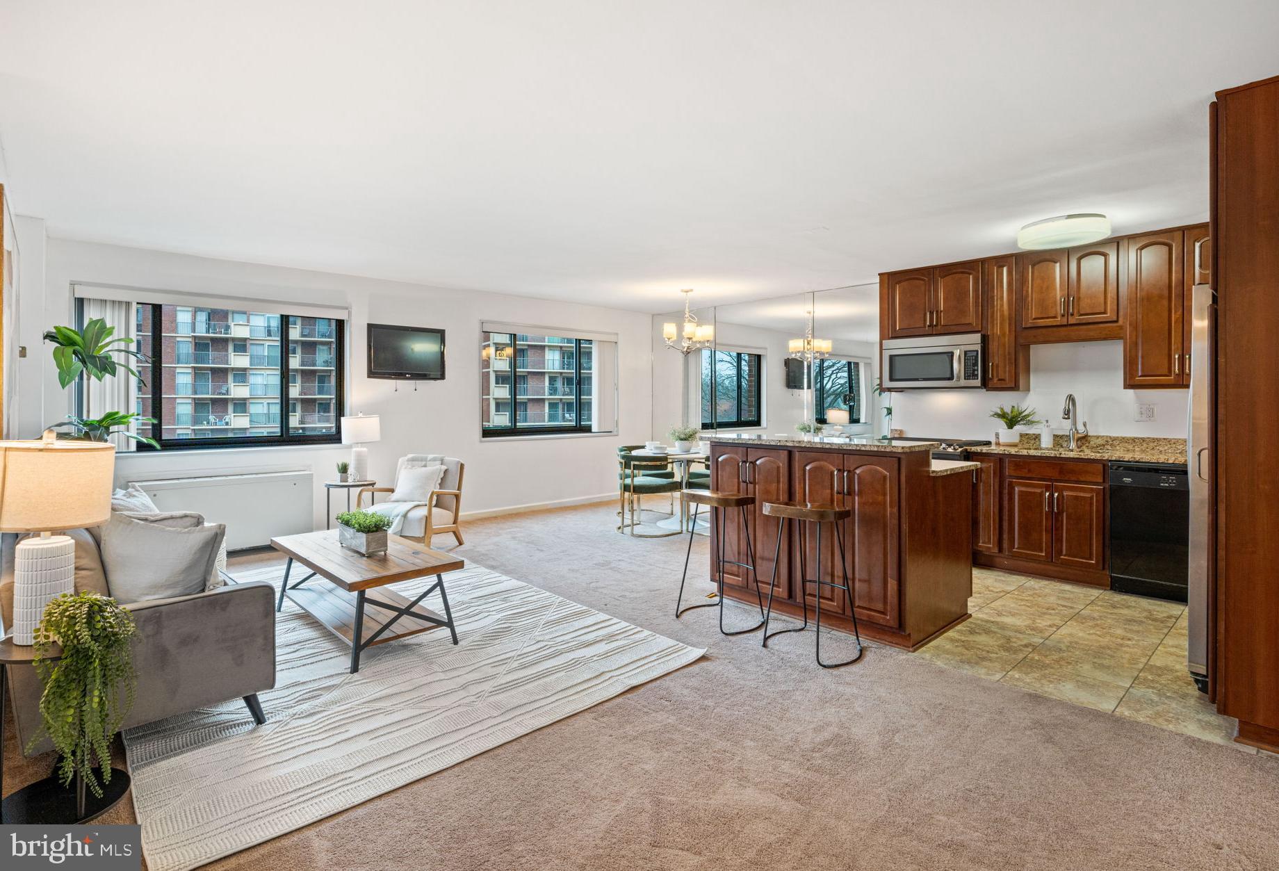 1200 S ARLINGTON RIDGE ROAD 406