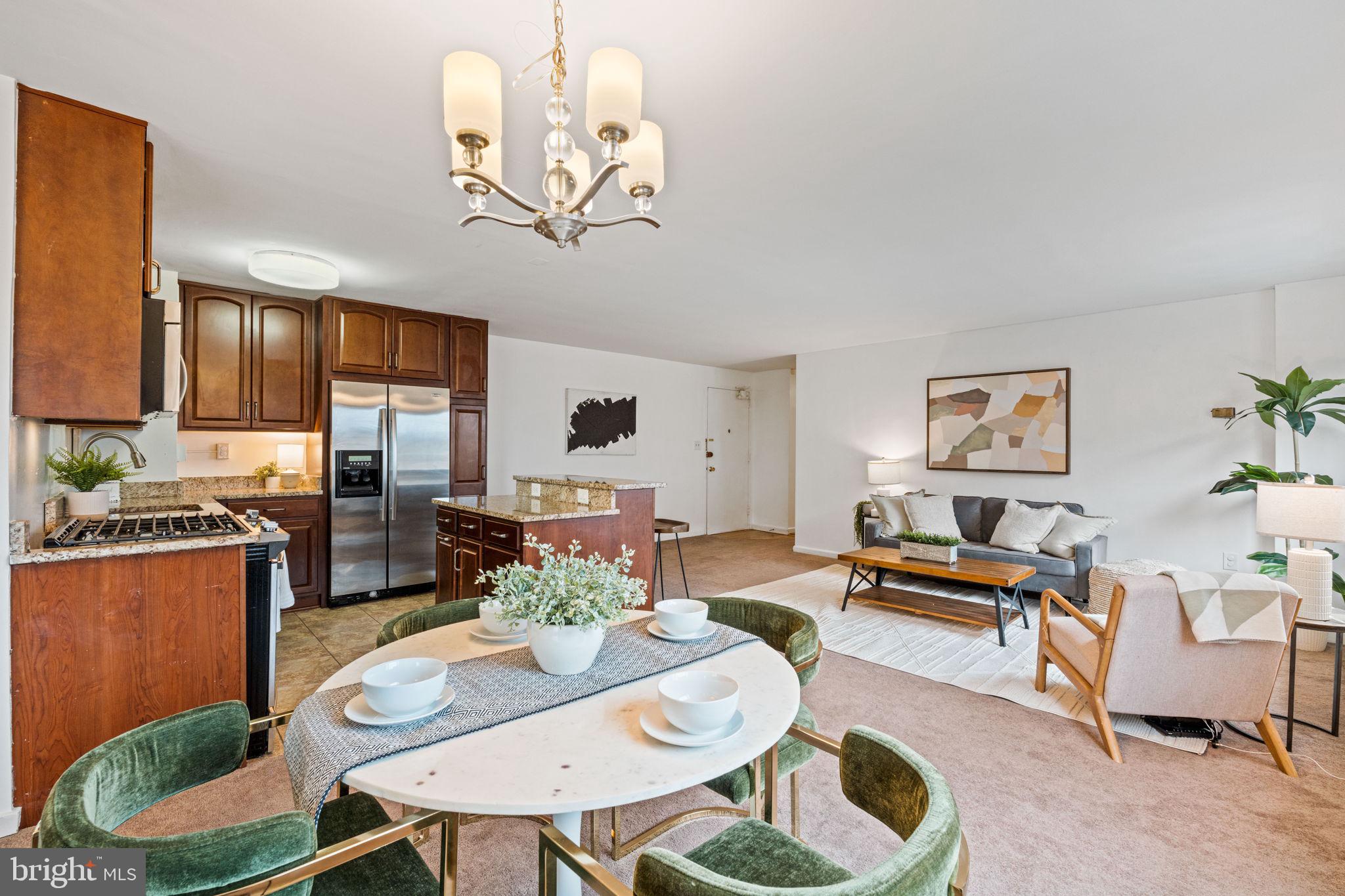 1200 S ARLINGTON RIDGE ROAD 406