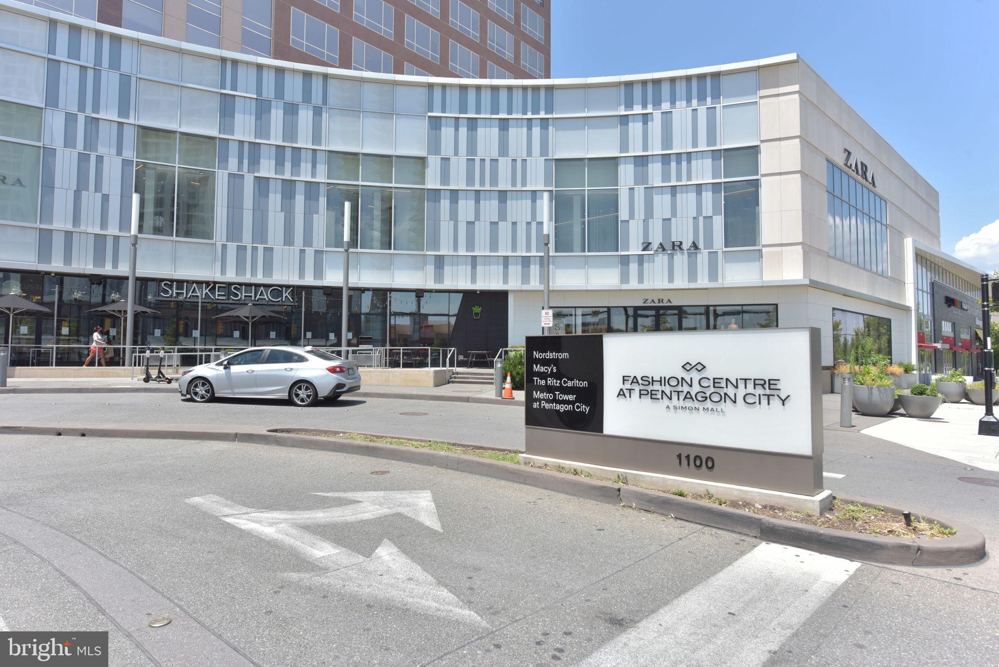 ARLINGTON RIDGE - Residential