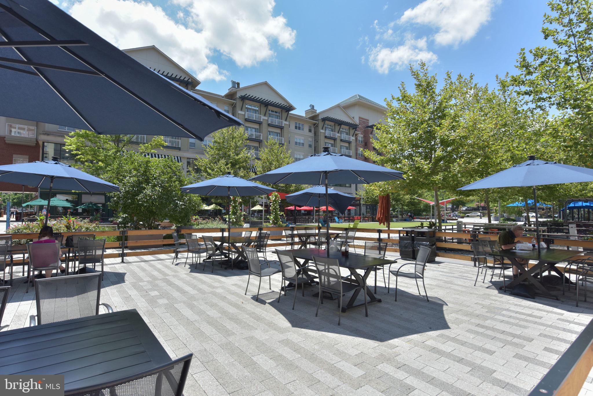 ARLINGTON RIDGE - Residential