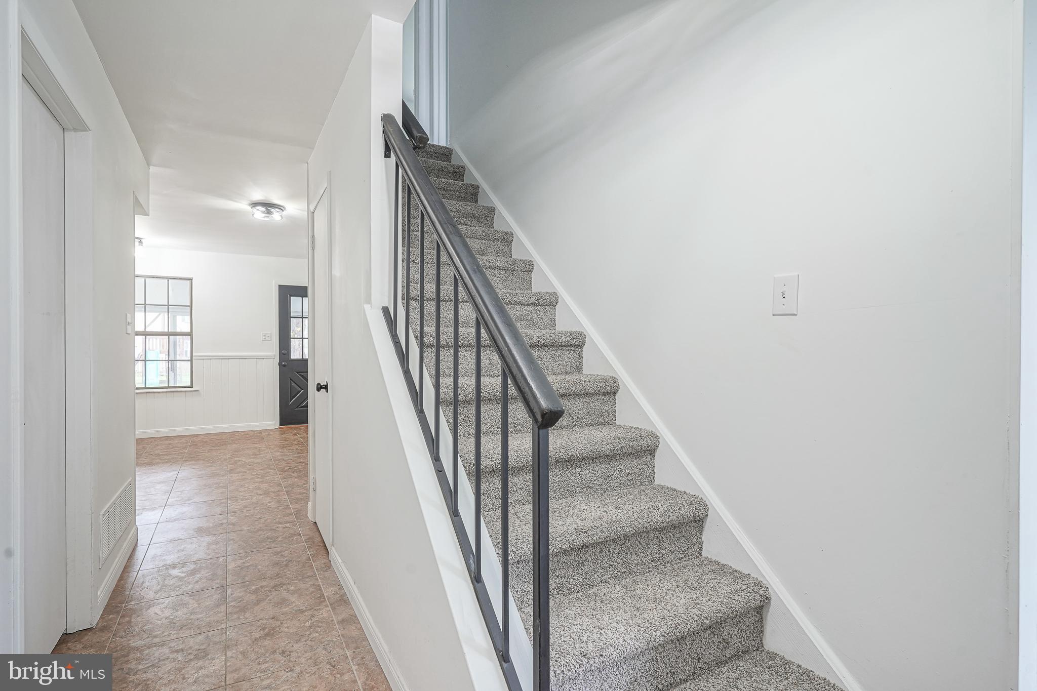5 WICKHAM LANE