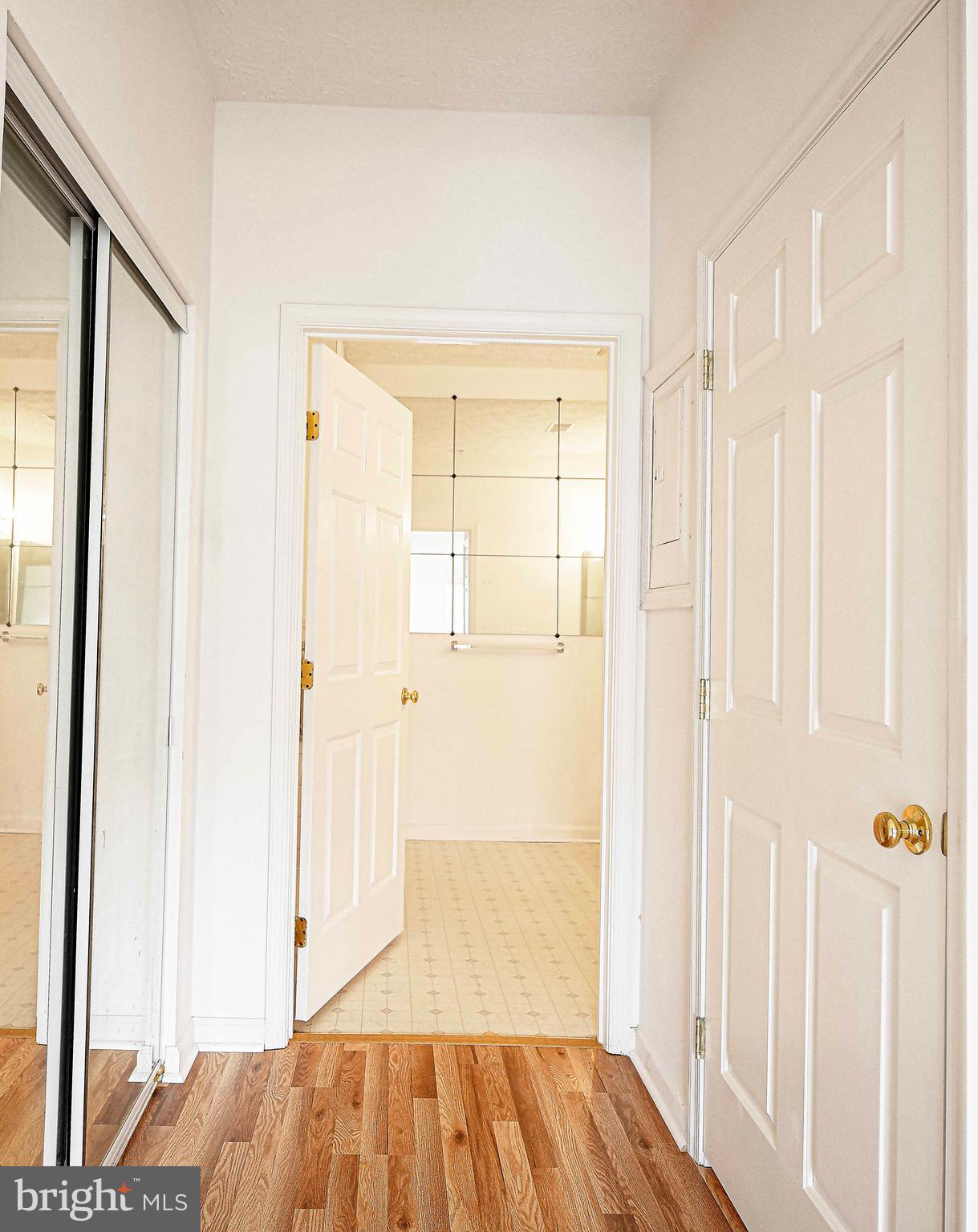 PERRY HALL FARMS GARDEN CONDOS - Residential