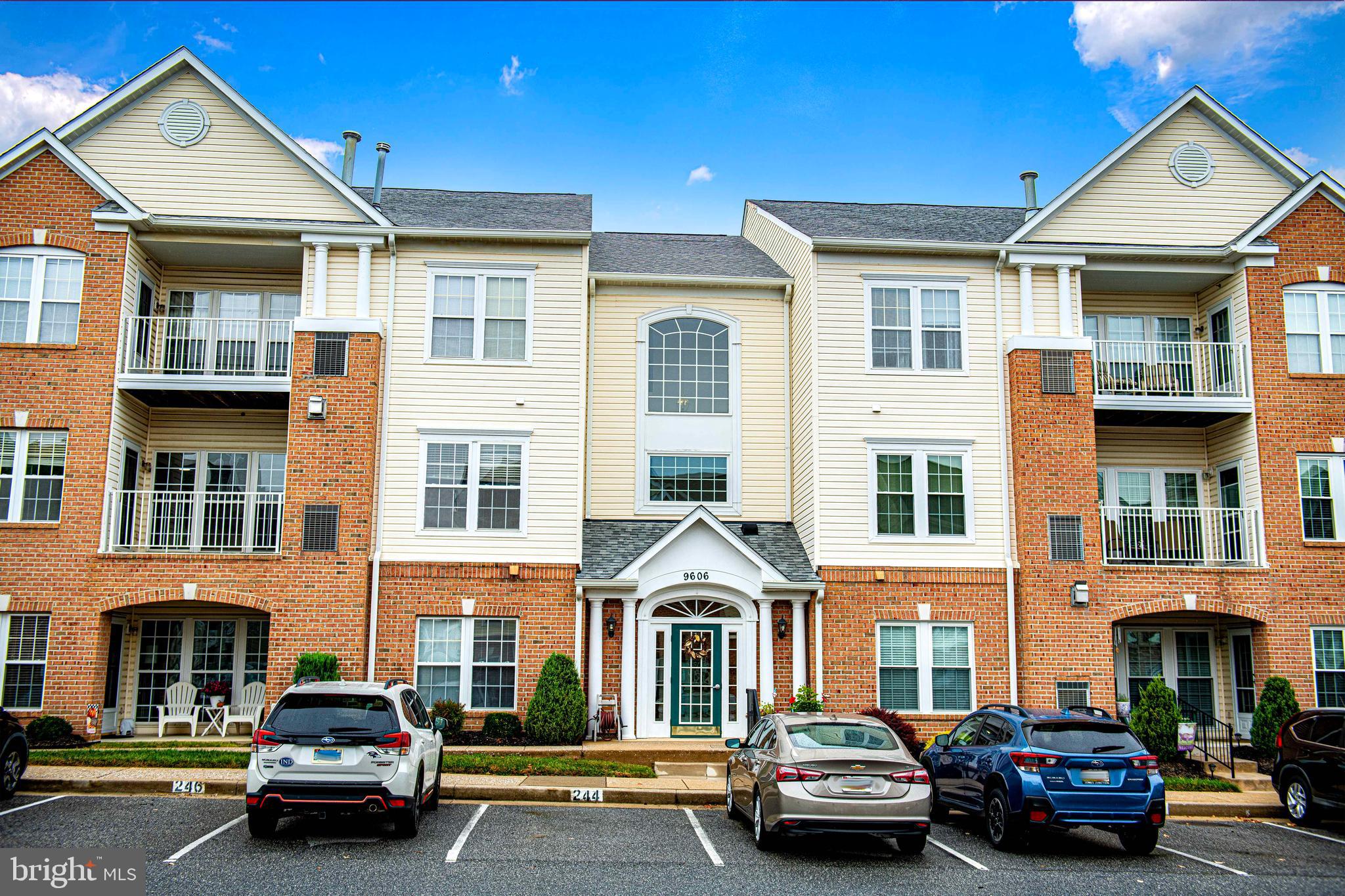 9606 HAVEN FARM ROAD E 9606E
