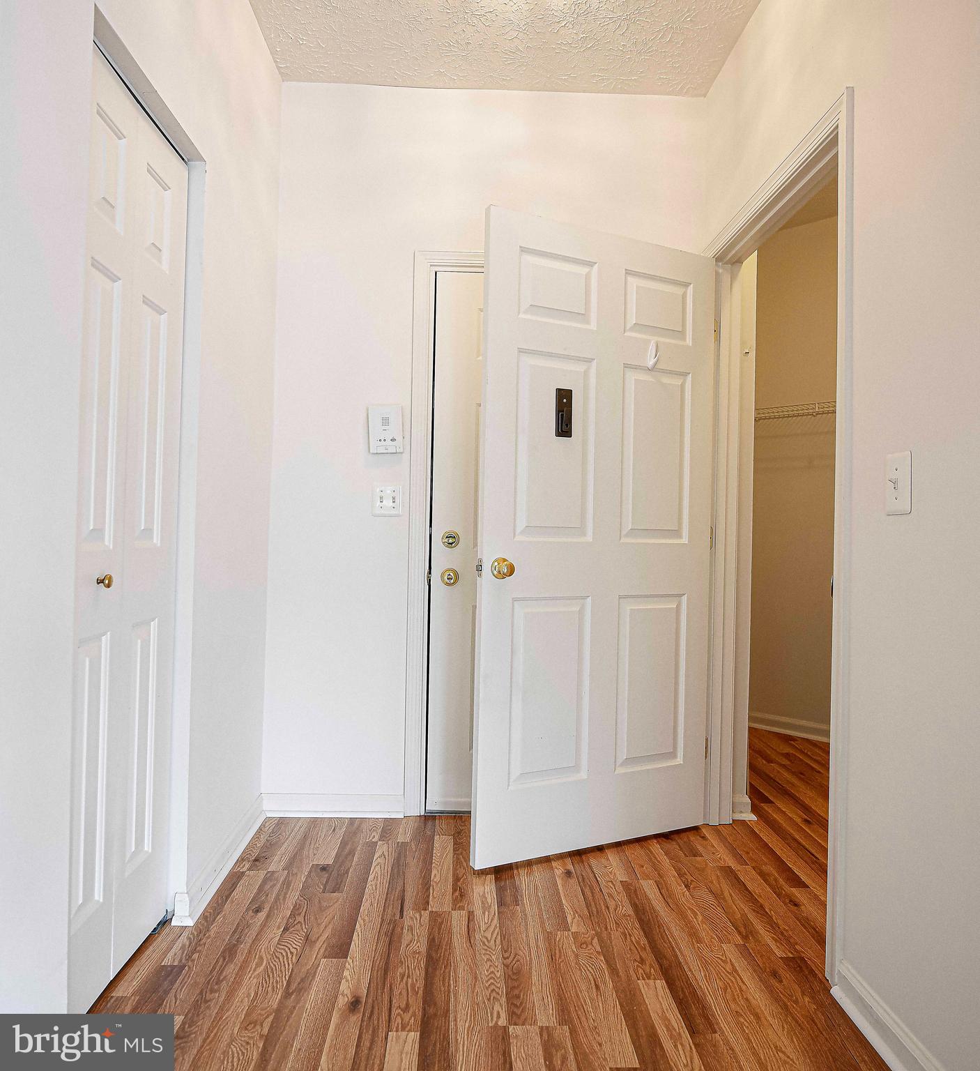 PERRY HALL FARMS GARDEN CONDOS - Residential