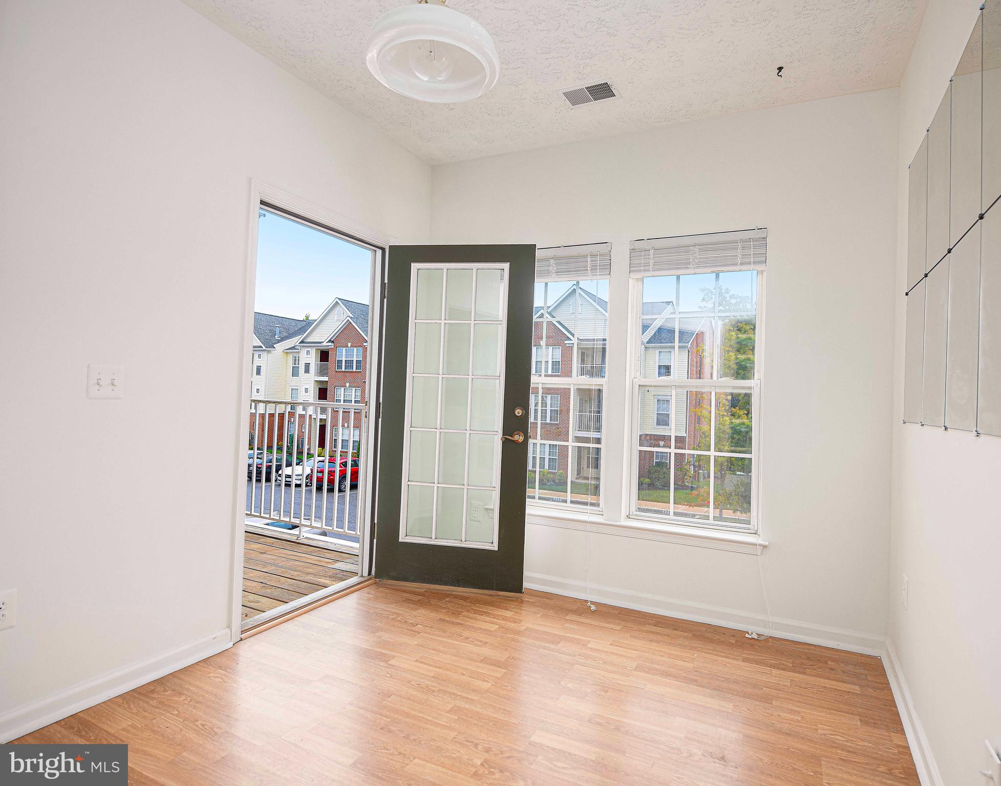 PERRY HALL FARMS GARDEN CONDOS - Residential