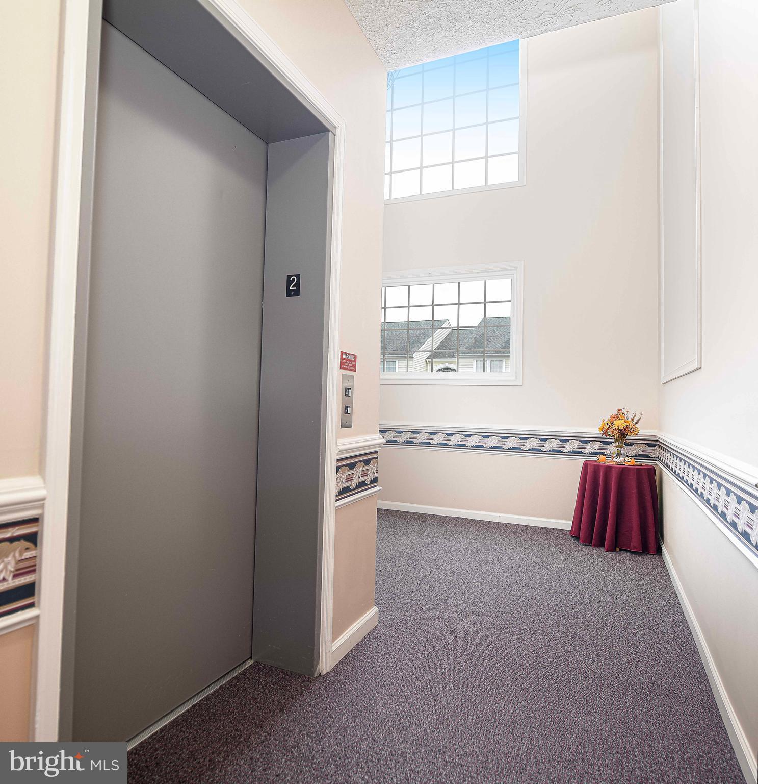 PERRY HALL FARMS GARDEN CONDOS - Residential