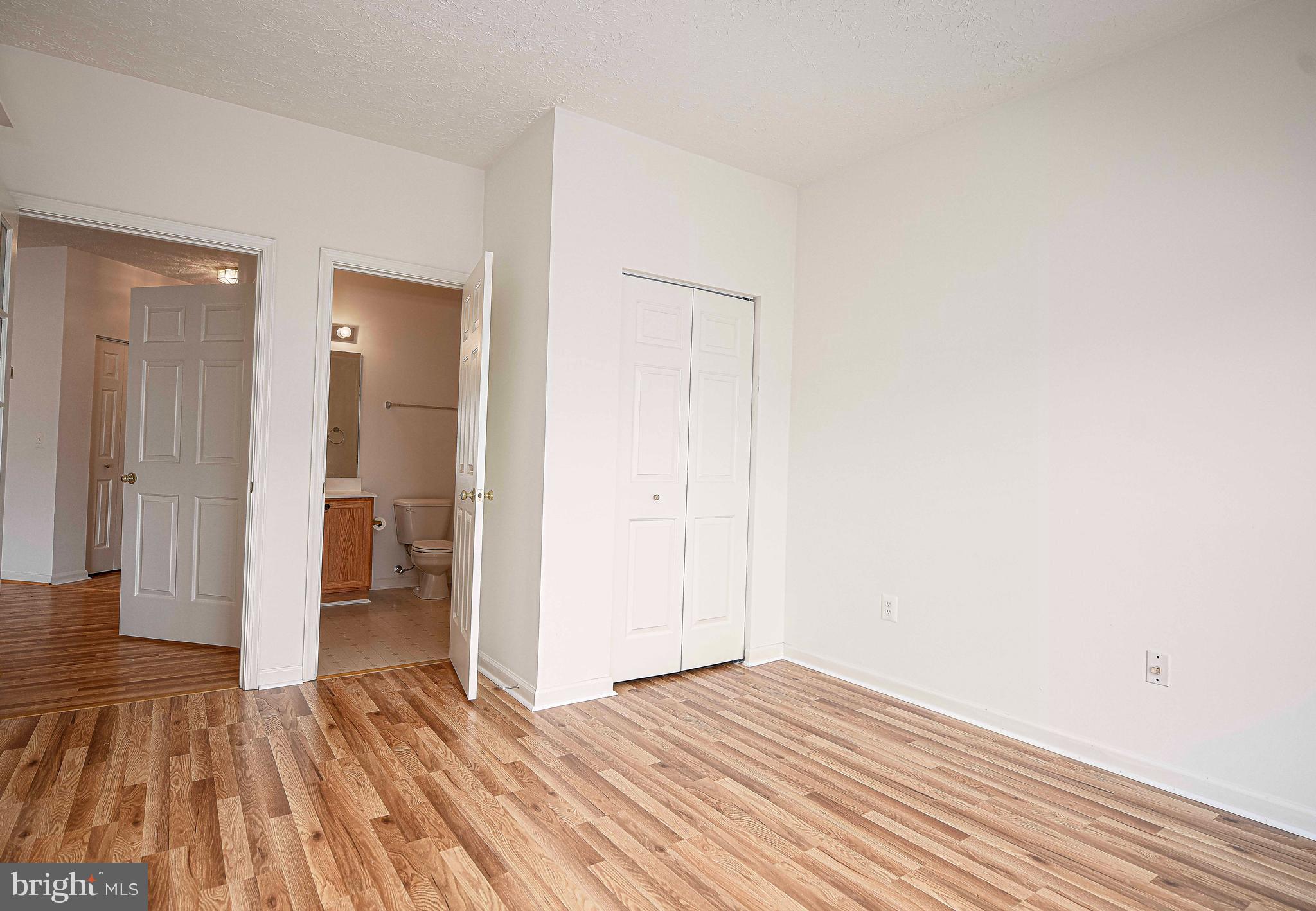 PERRY HALL FARMS GARDEN CONDOS - Residential