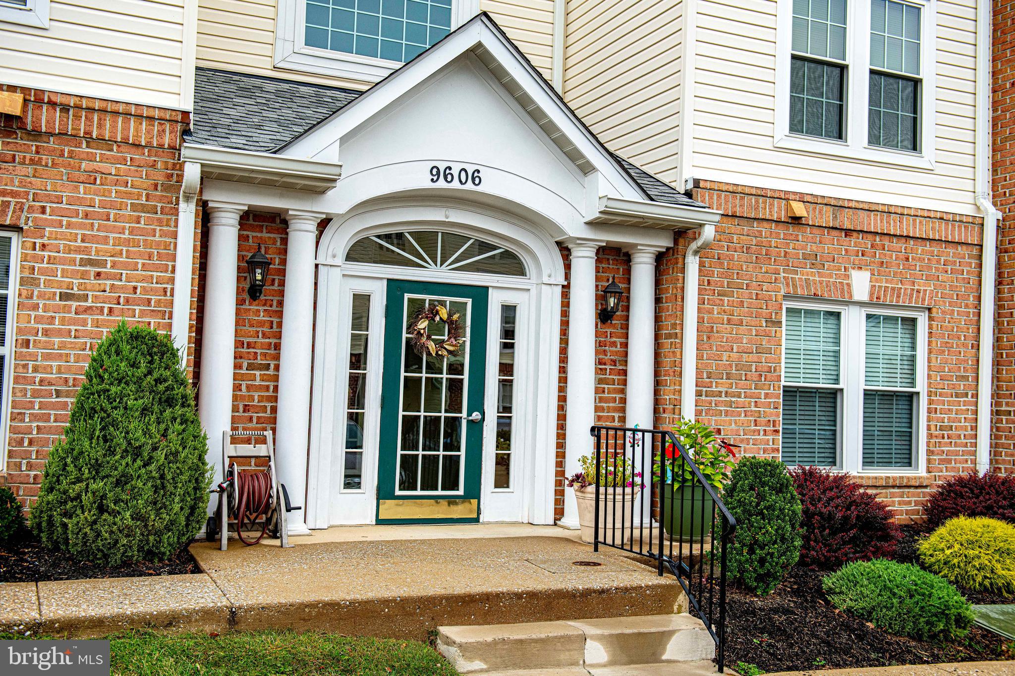 PERRY HALL FARMS GARDEN CONDOS - Residential