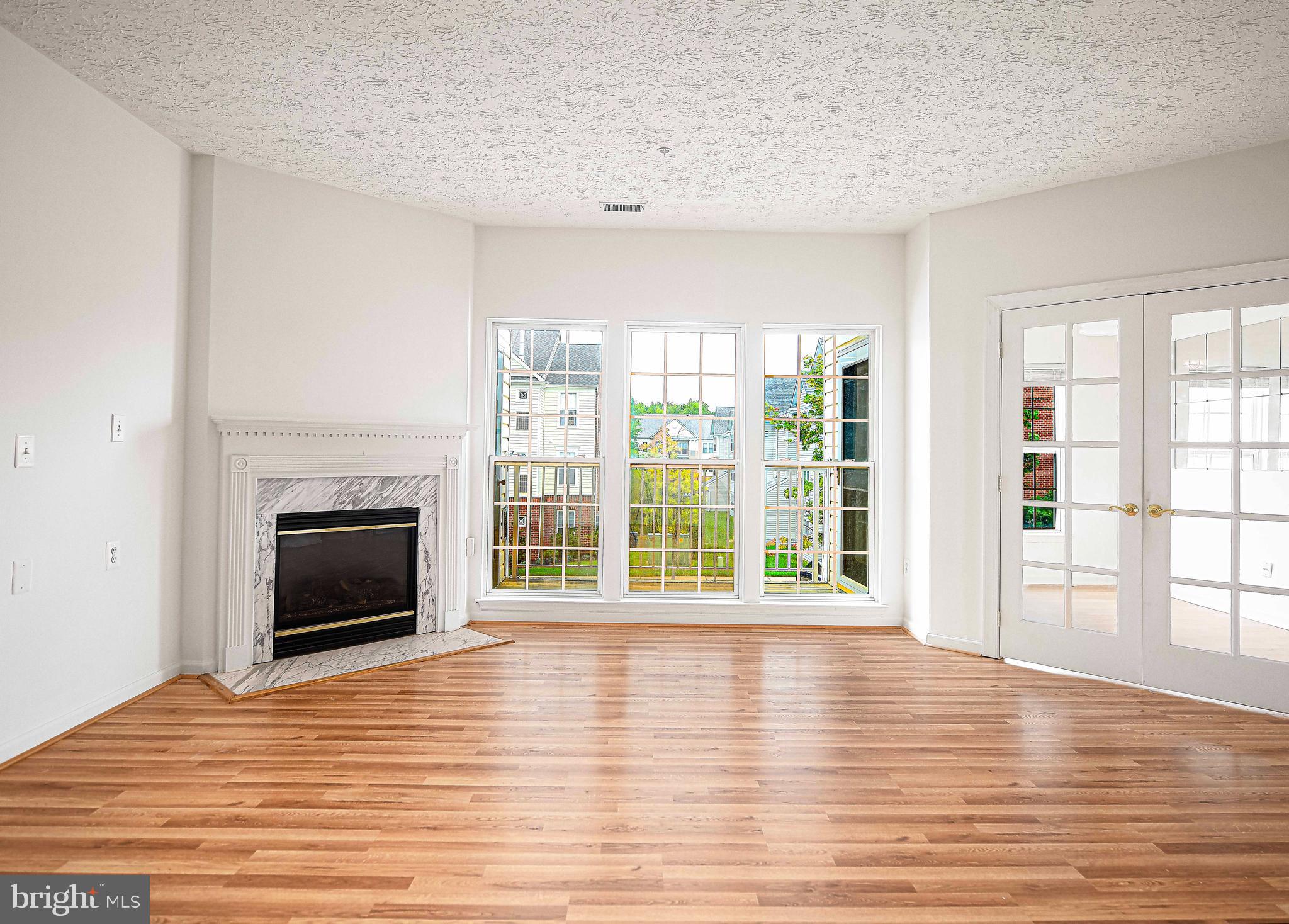 PERRY HALL FARMS GARDEN CONDOS - Residential