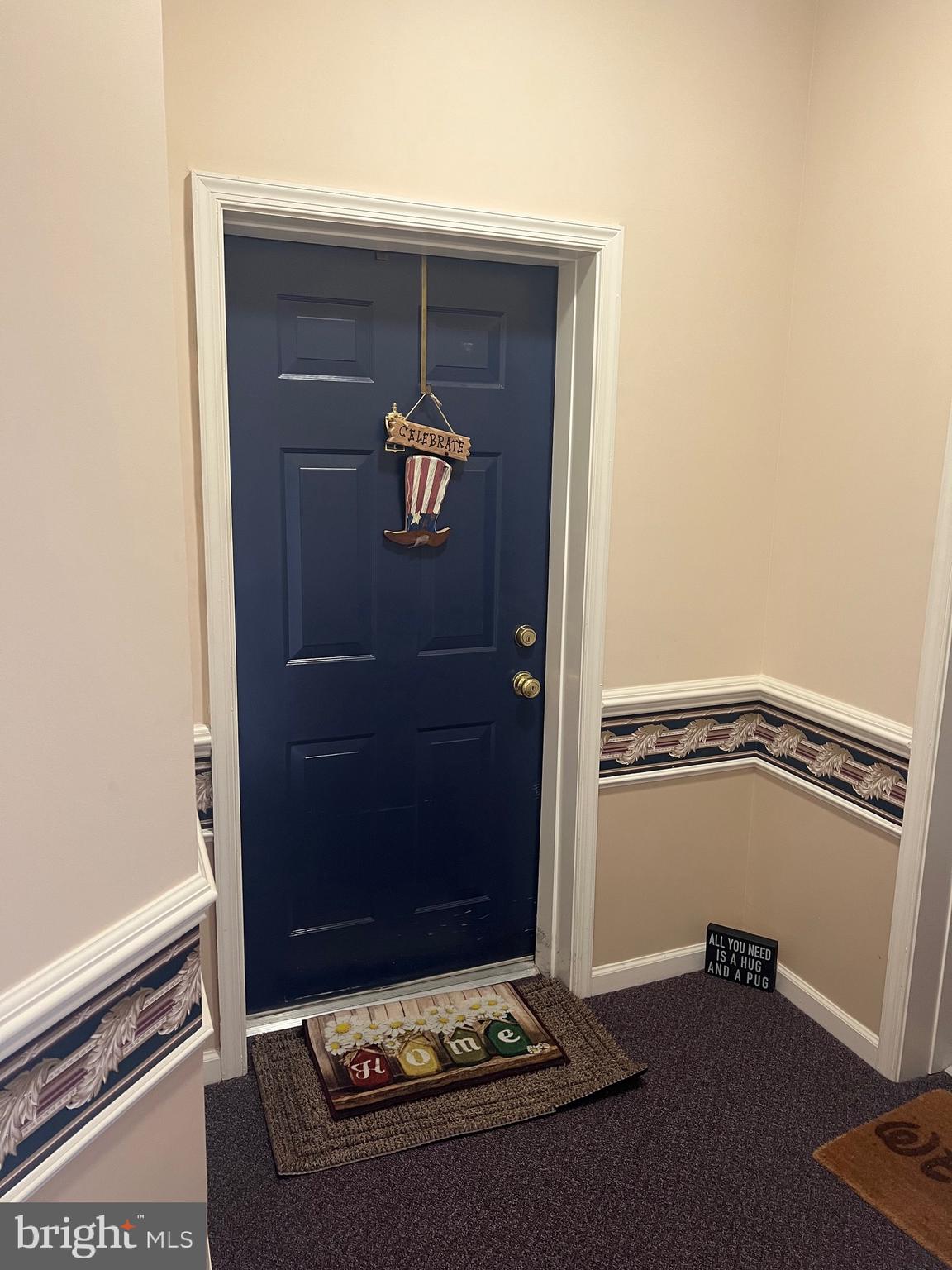 PERRY HALL FARMS GARDEN CONDOS - Residential