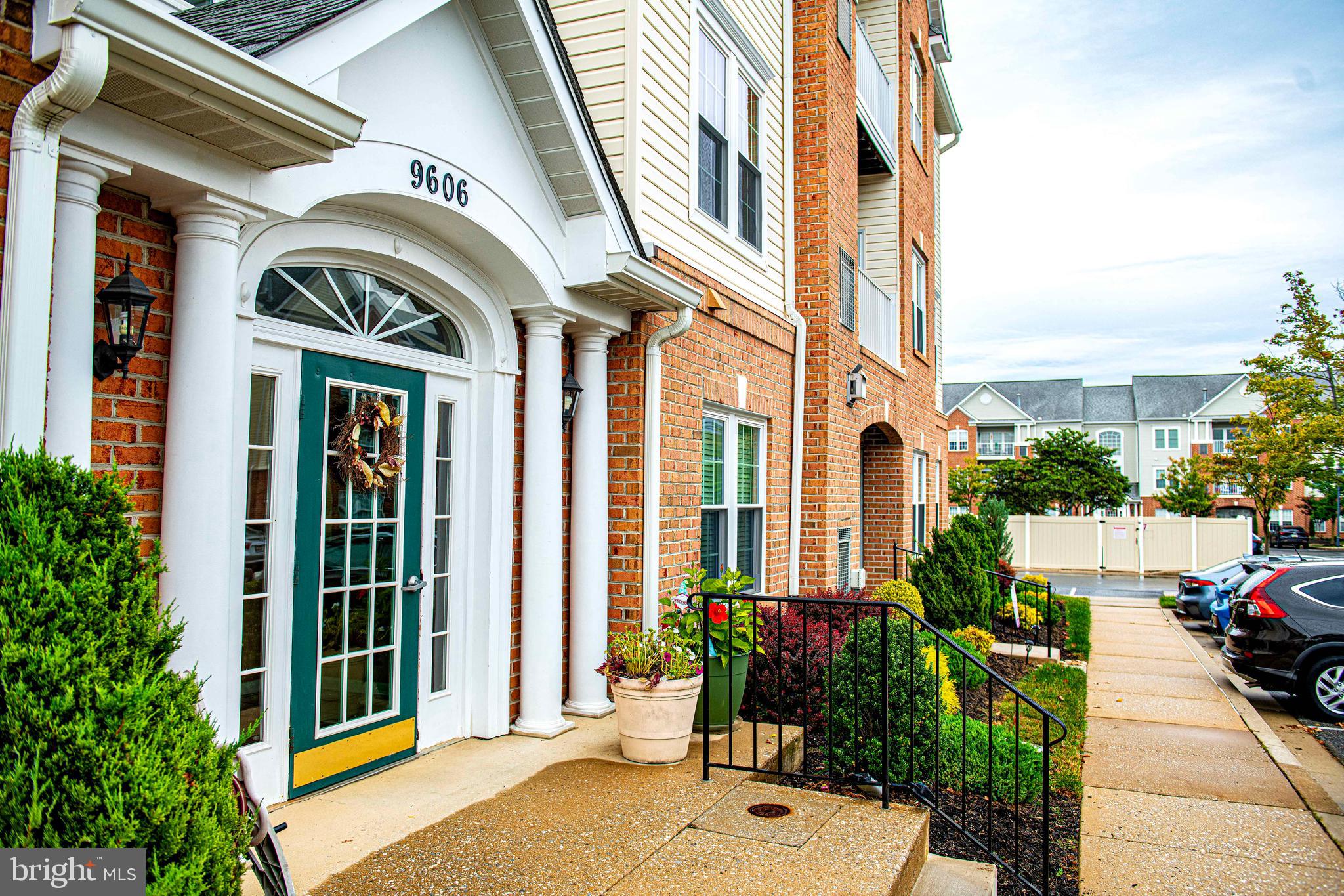 9606 HAVEN FARM ROAD E 9606E