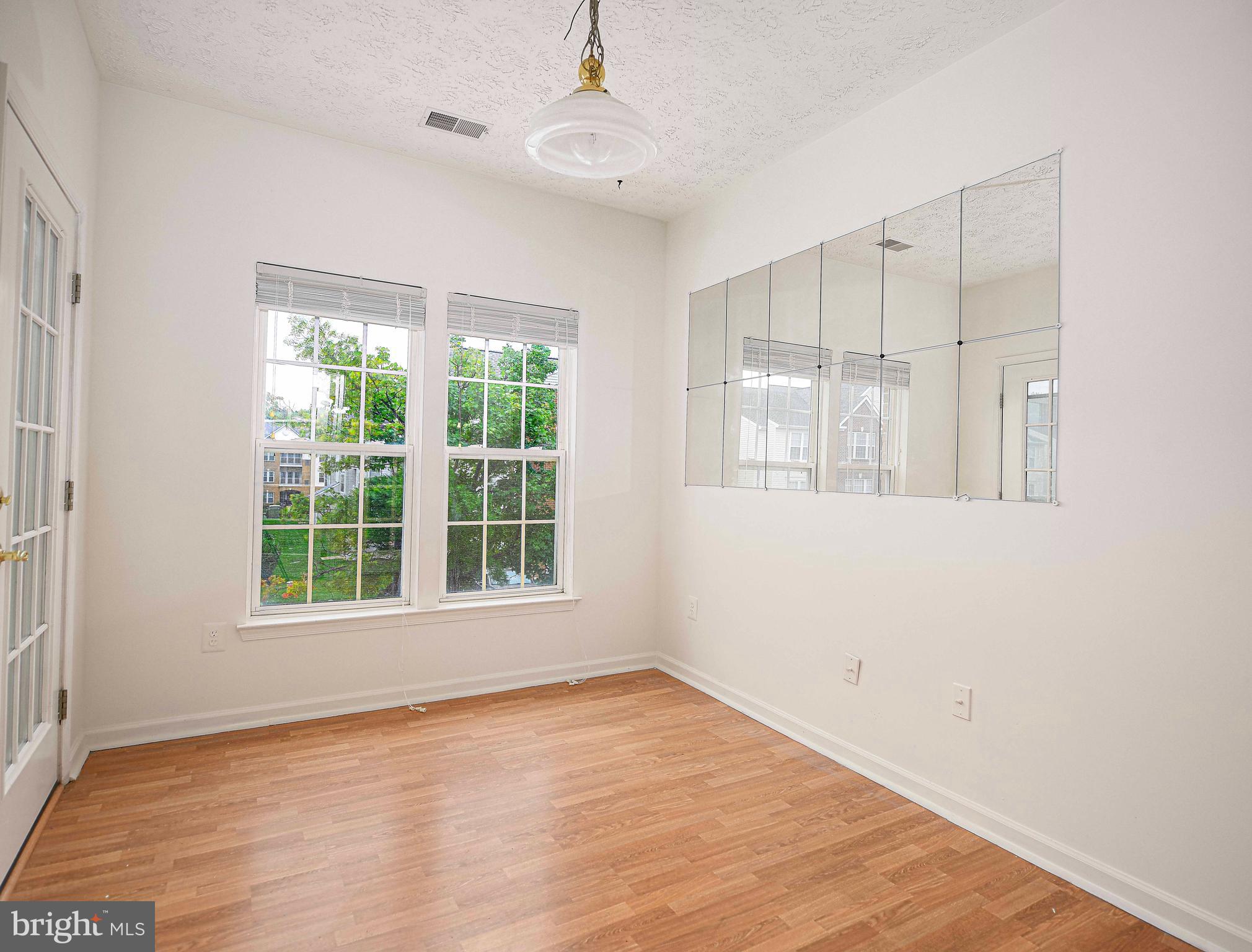 PERRY HALL FARMS GARDEN CONDOS - Residential