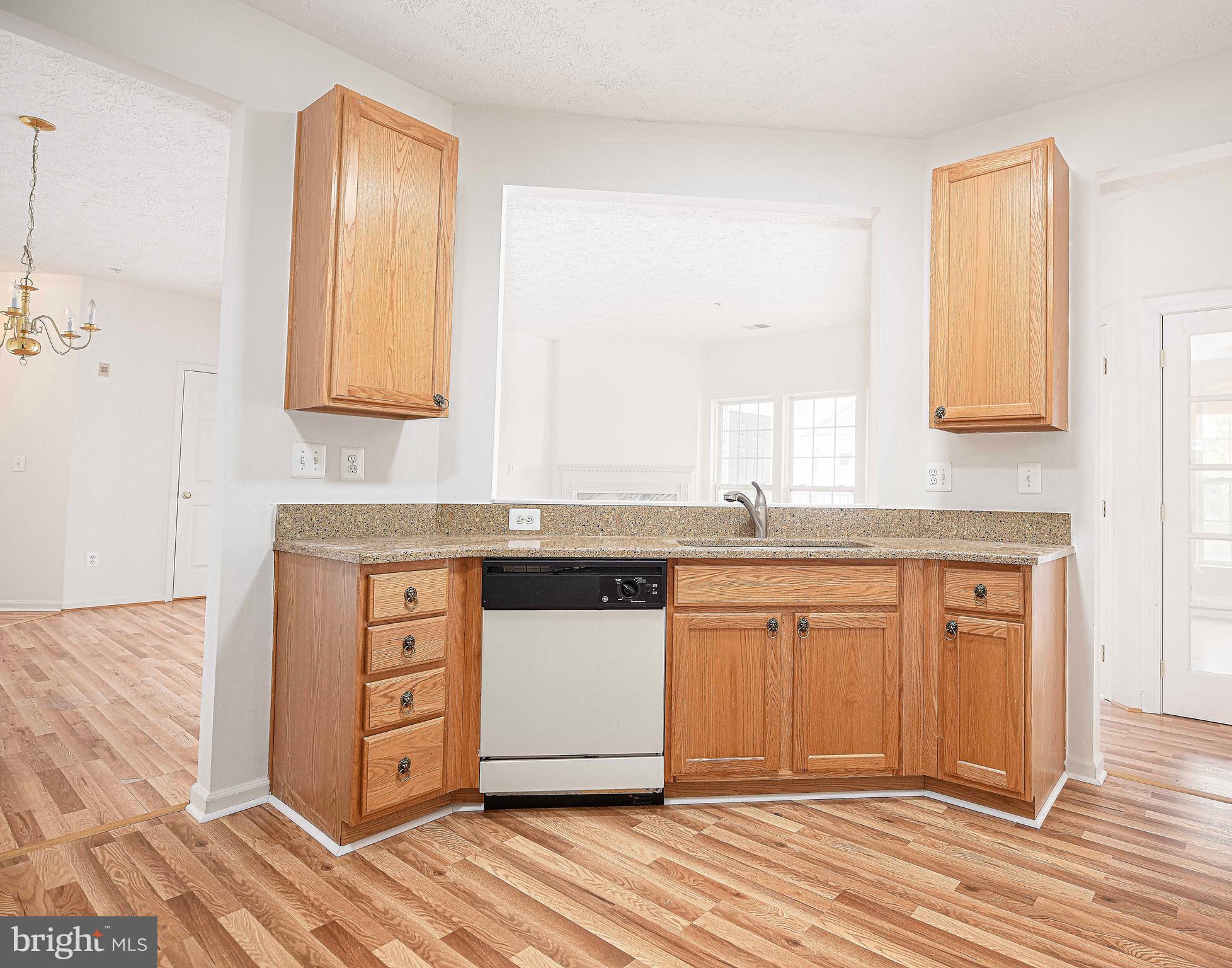 PERRY HALL FARMS GARDEN CONDOS - Residential