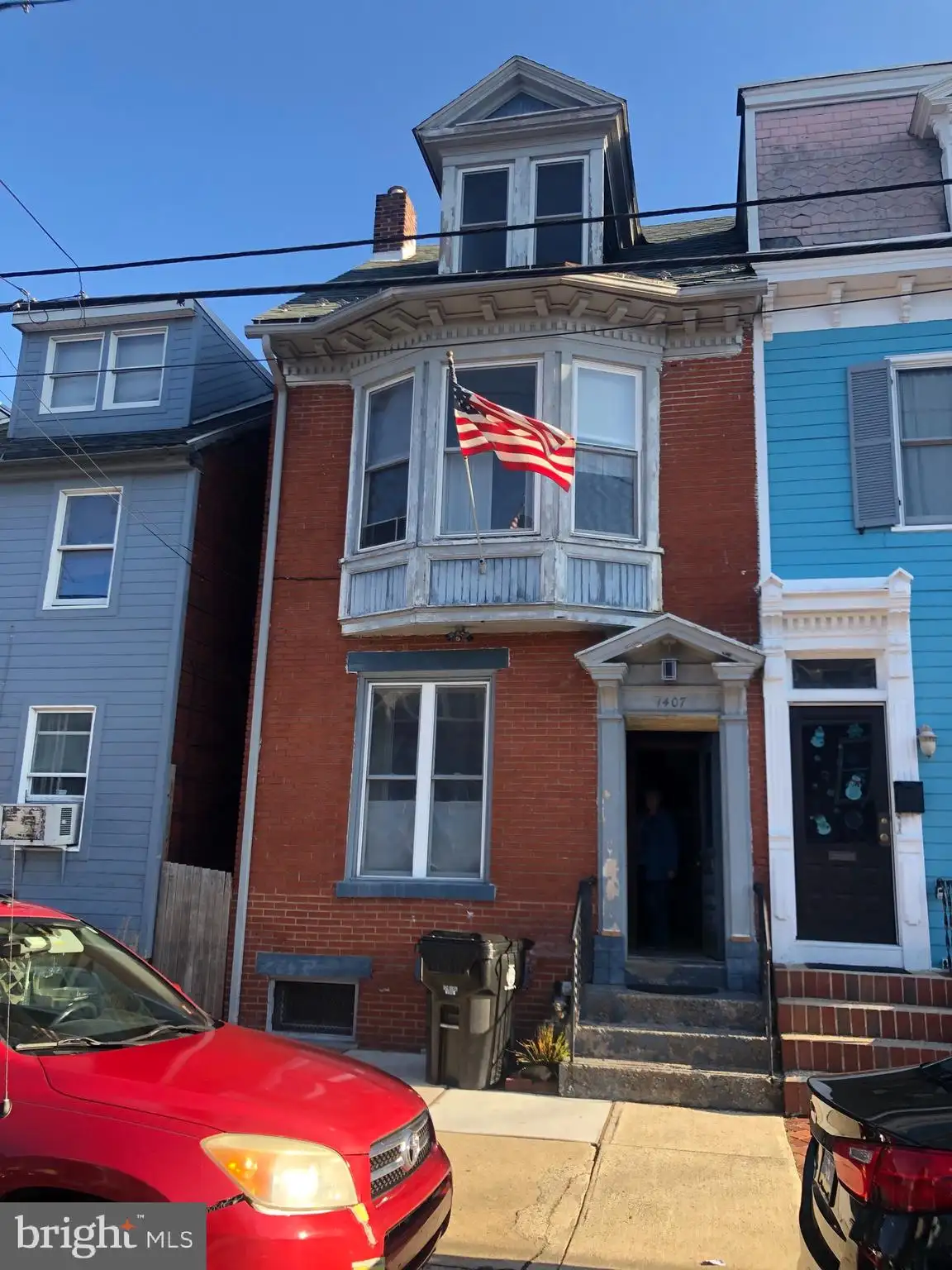 1407 Green Street, Harrisburg, PA 17102