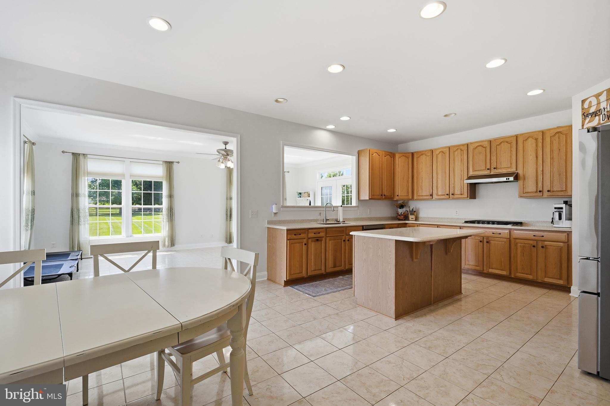 214 SAMMONS POND DRIVE