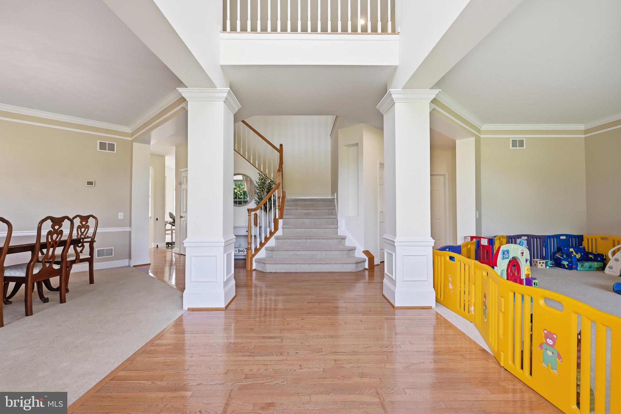 214 SAMMONS POND DRIVE