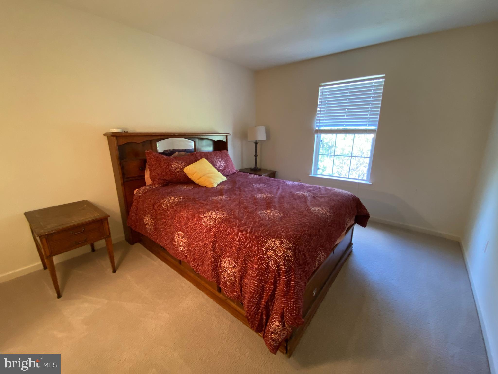 PARK RIDGE - Residential Lease