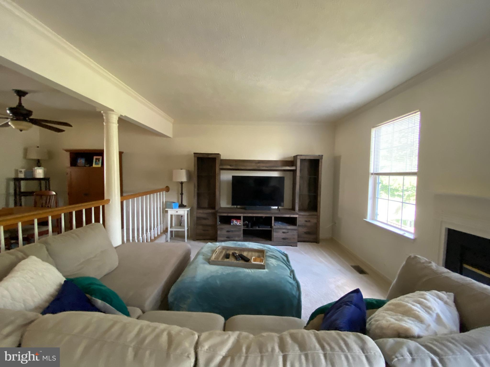 PARK RIDGE - Residential Lease