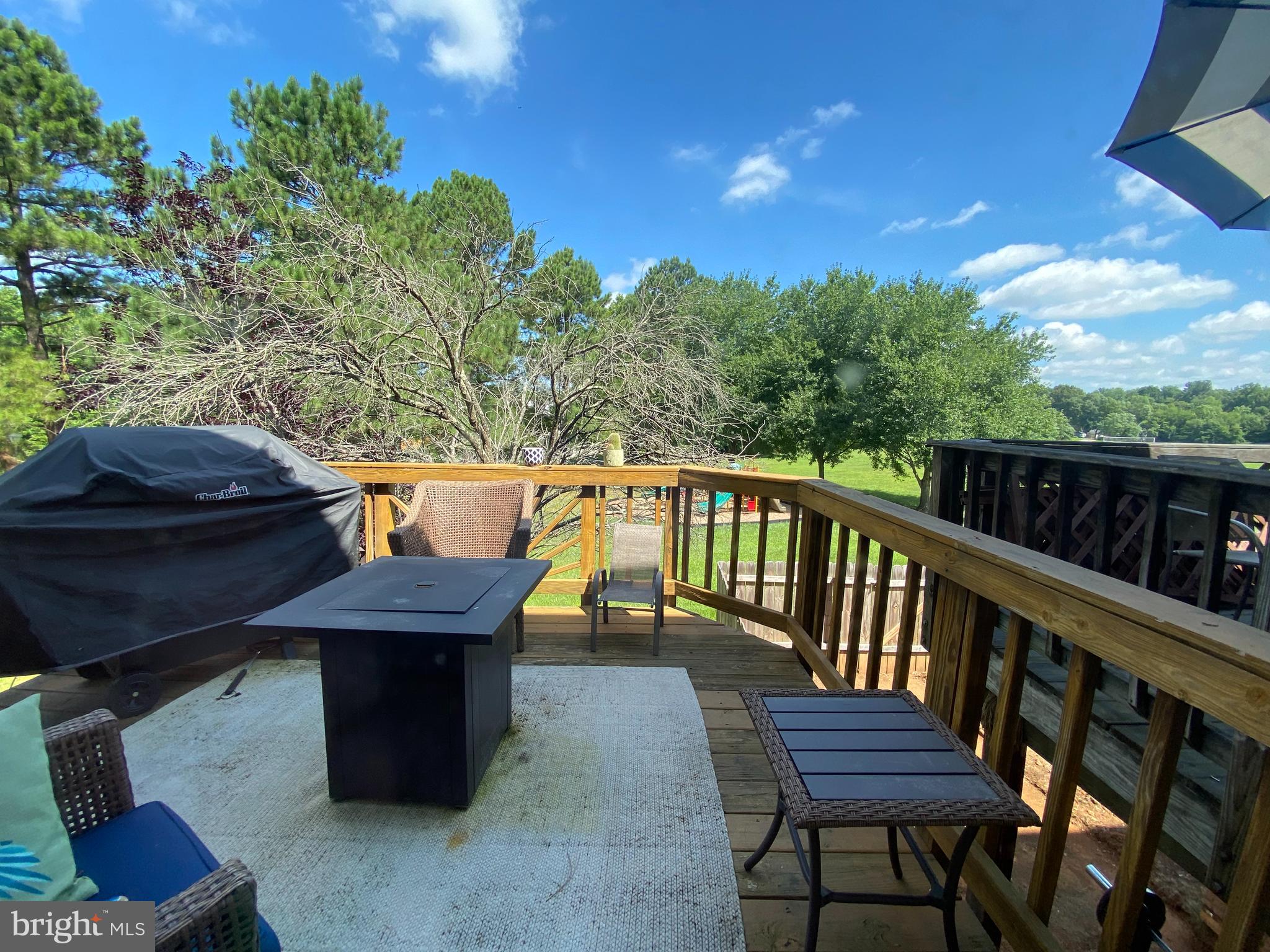 PARK RIDGE - Residential Lease