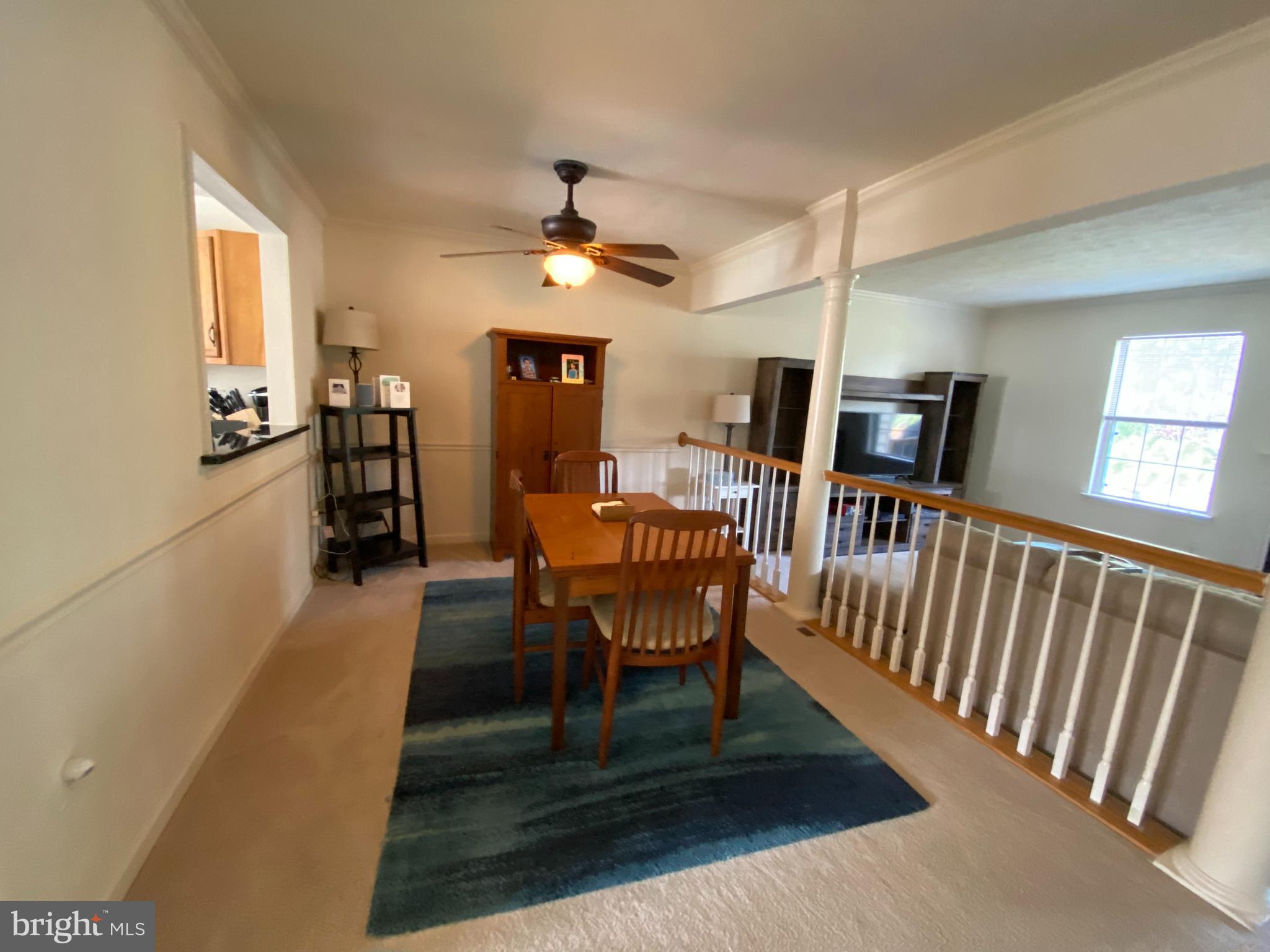 PARK RIDGE - Residential Lease