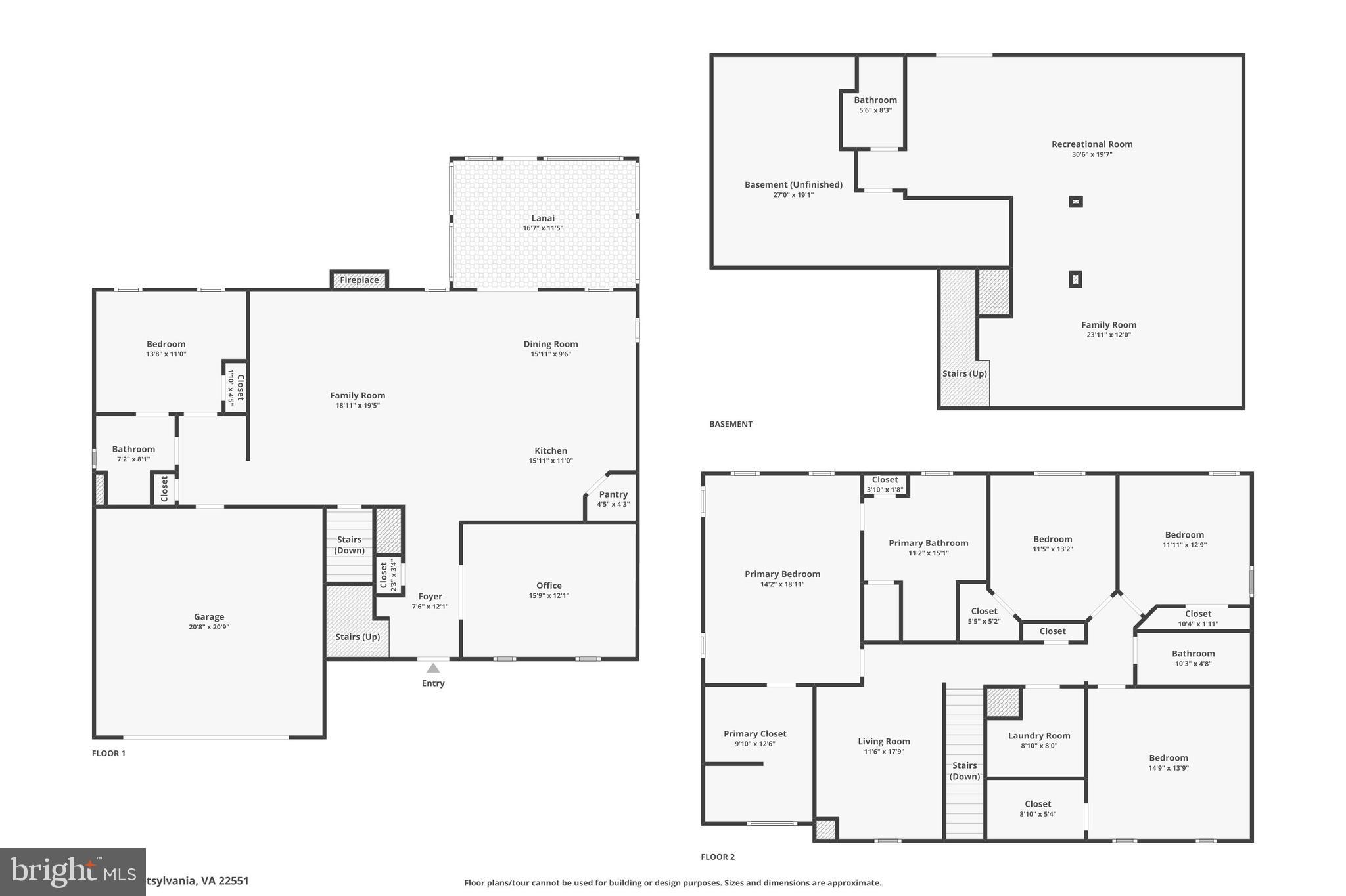 WOODBERRY MANOR - Residential