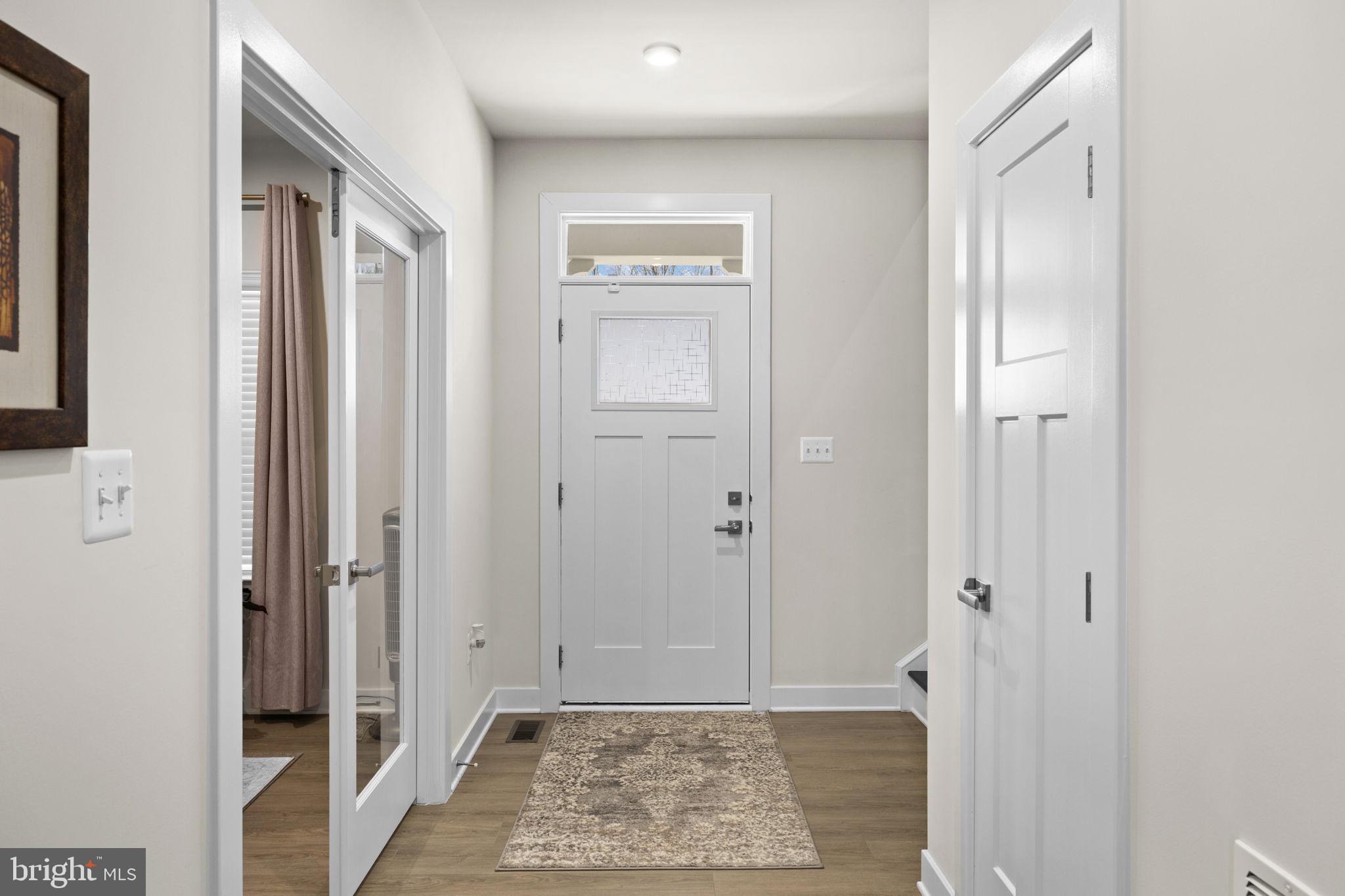 WOODBERRY MANOR - Residential