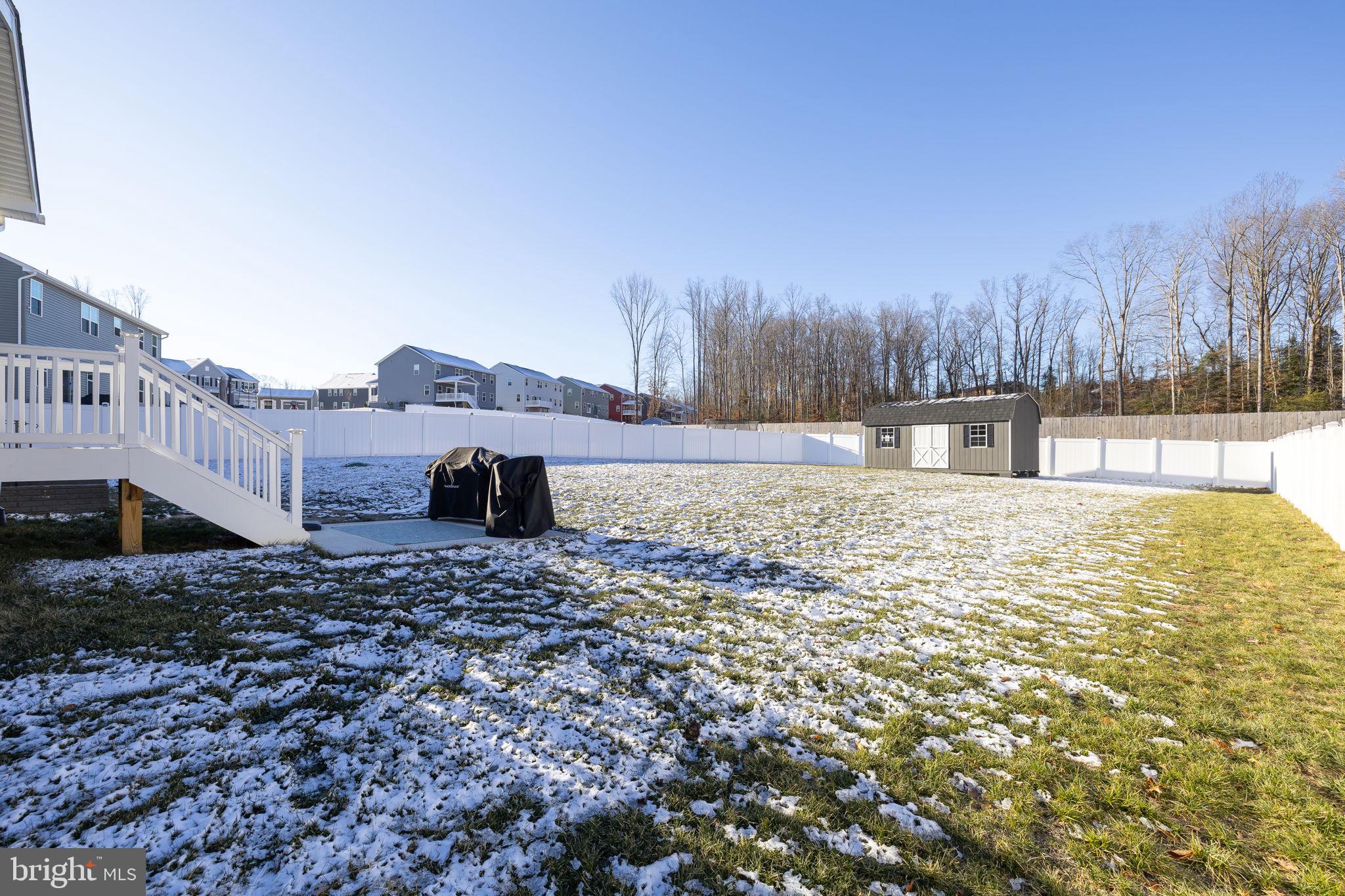 WOODBERRY MANOR - Residential