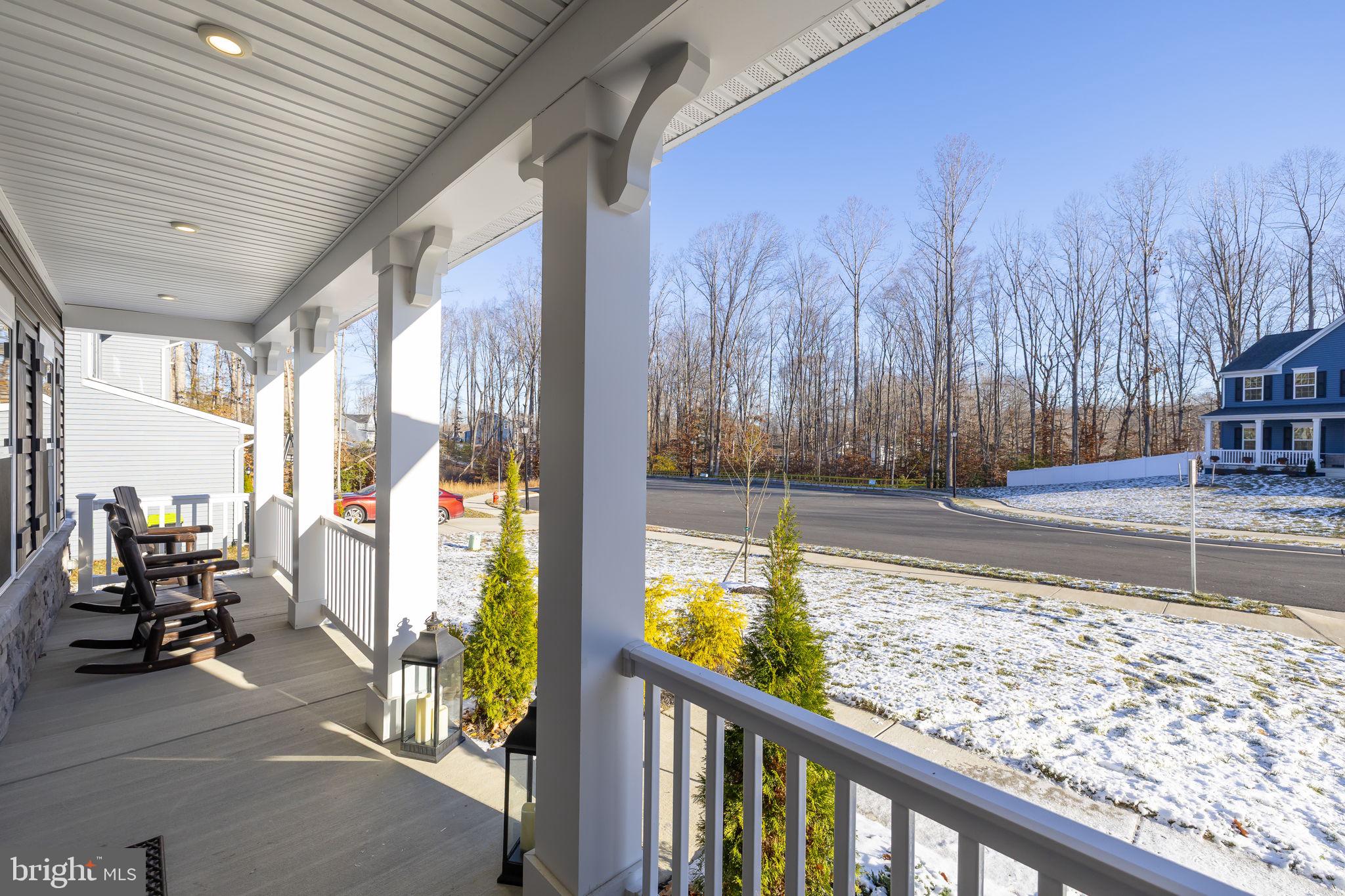 WOODBERRY MANOR - Residential