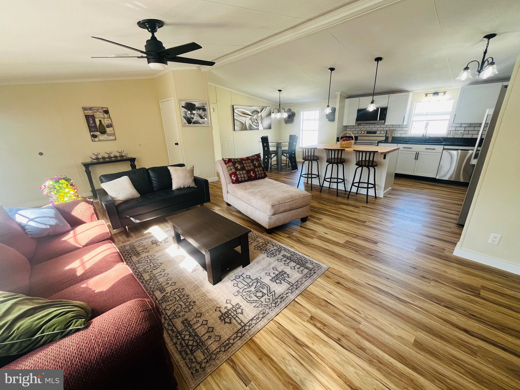 PHEASANT RIDGE - Residential