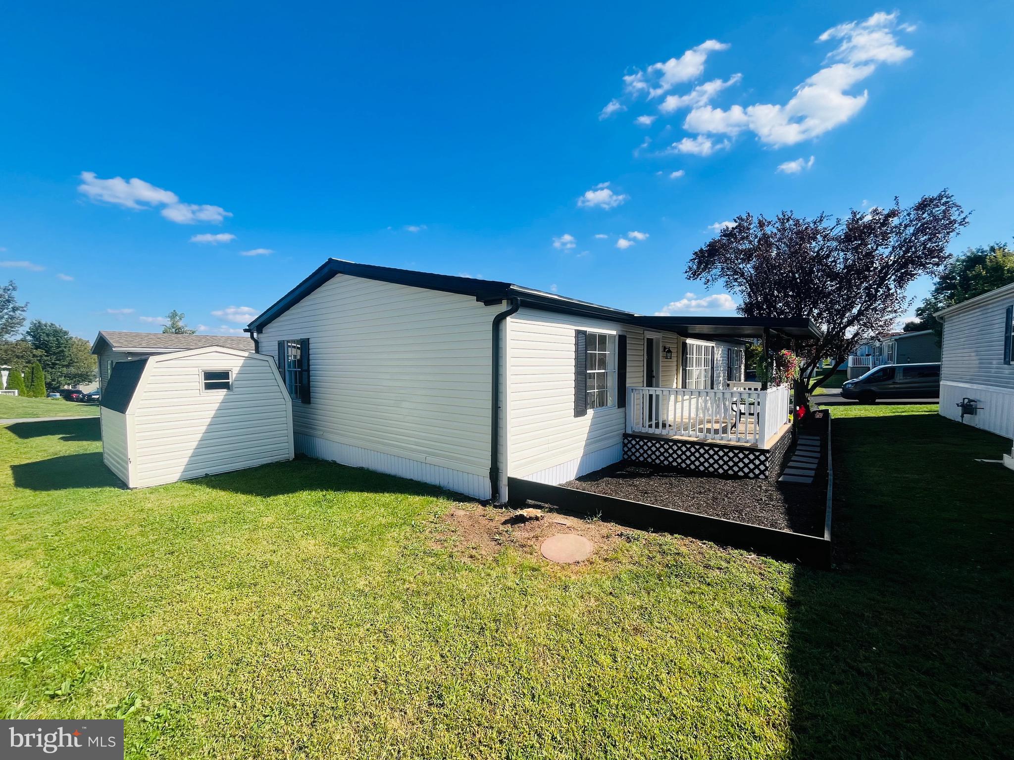 PHEASANT RIDGE - Residential