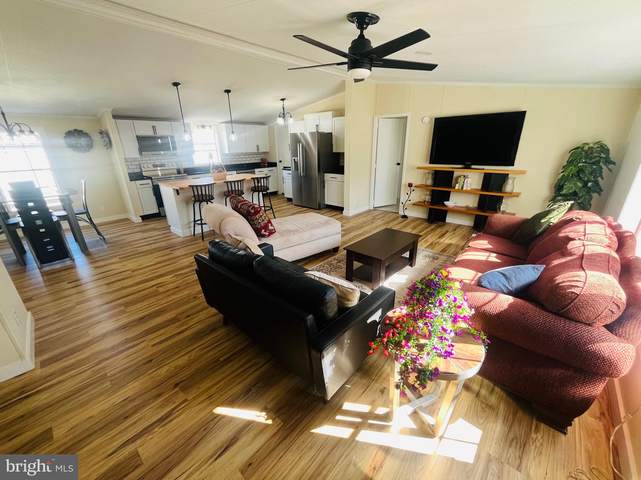 PHEASANT RIDGE - Residential