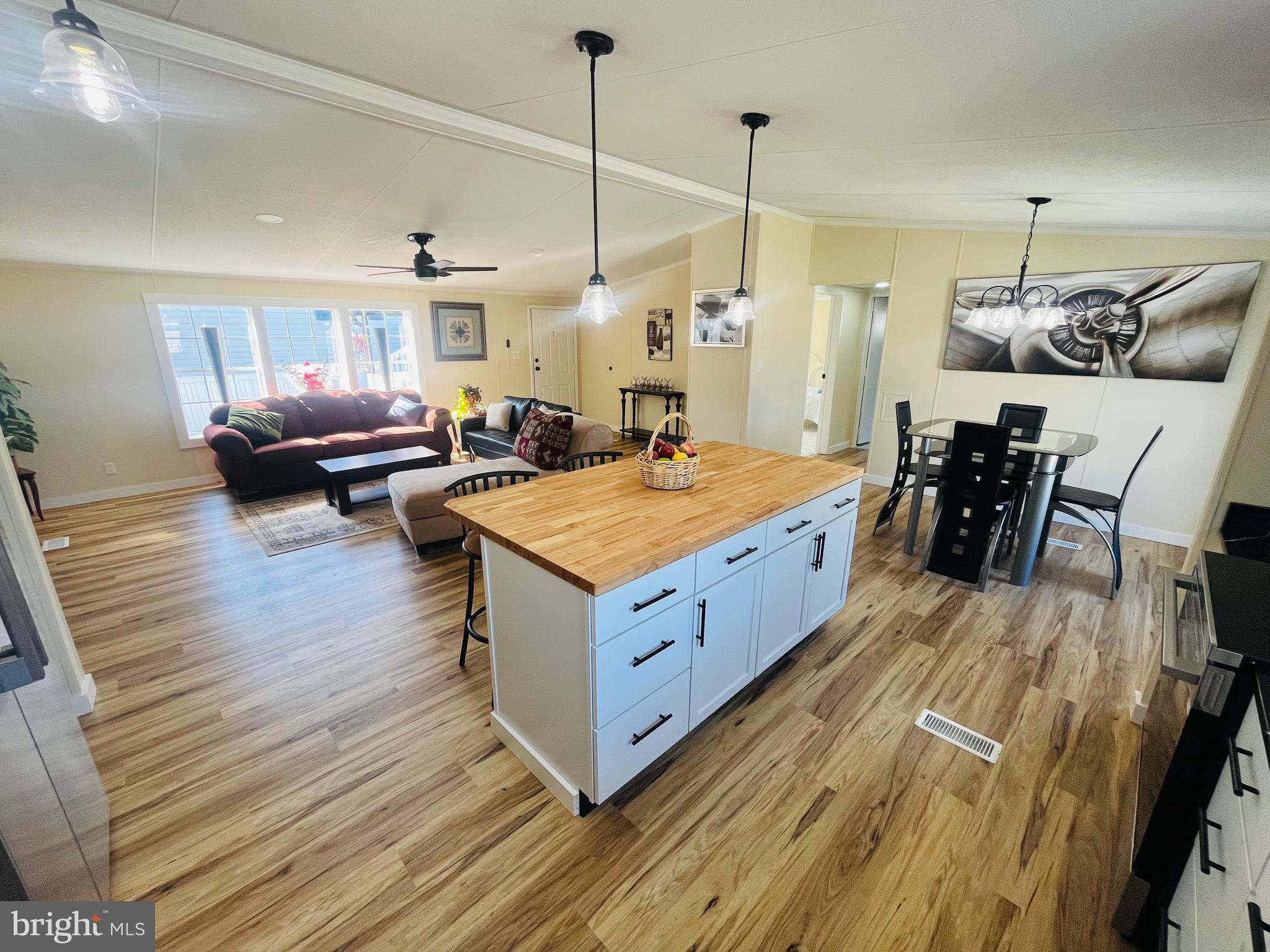 PHEASANT RIDGE - Residential