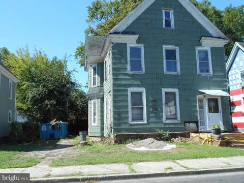 Photo of 1104 Locust Street, CAMBRIDGE, MD 21613 (MLS # MDDO2012978)