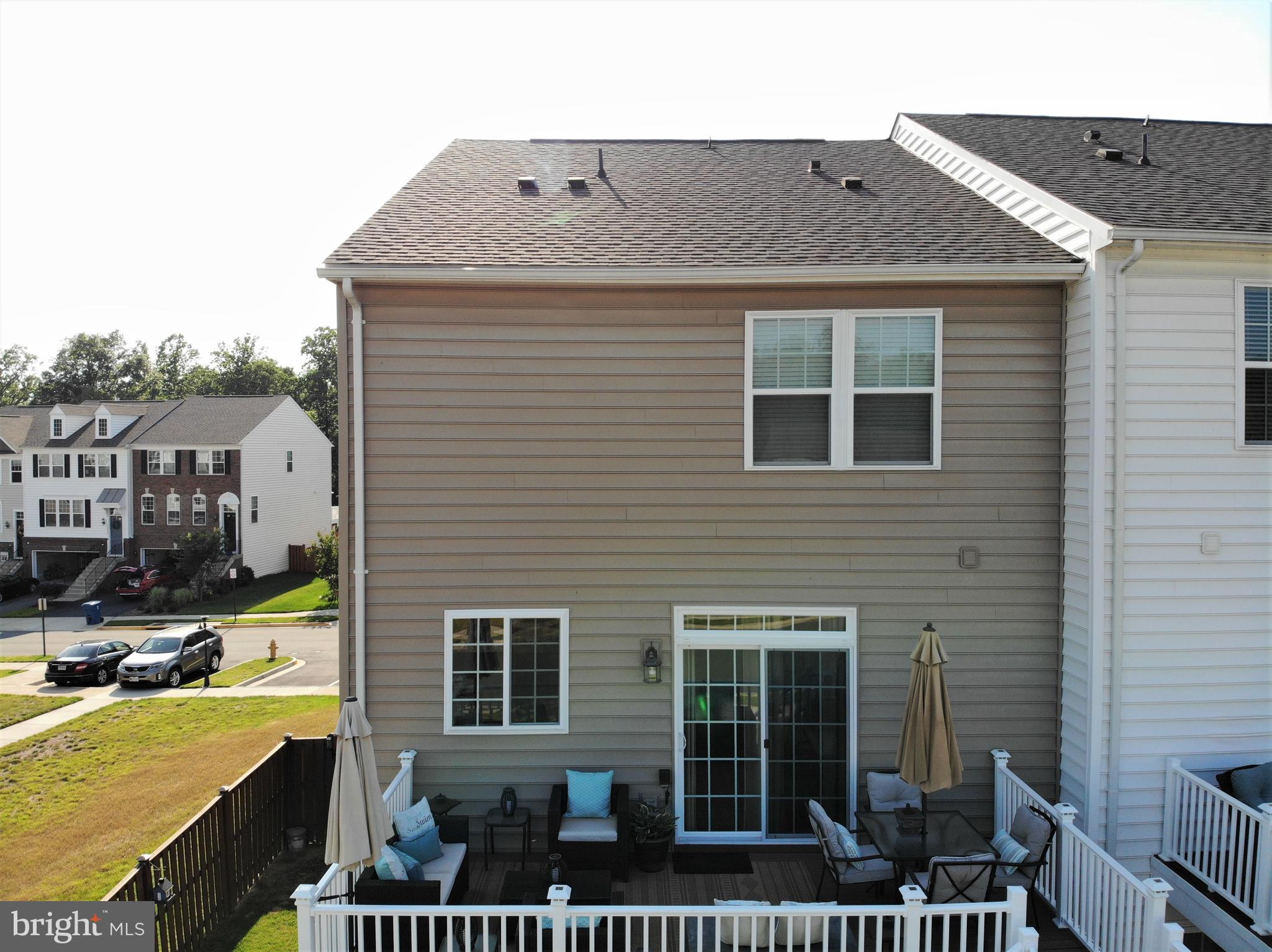 POWELLS LANDING - Residential