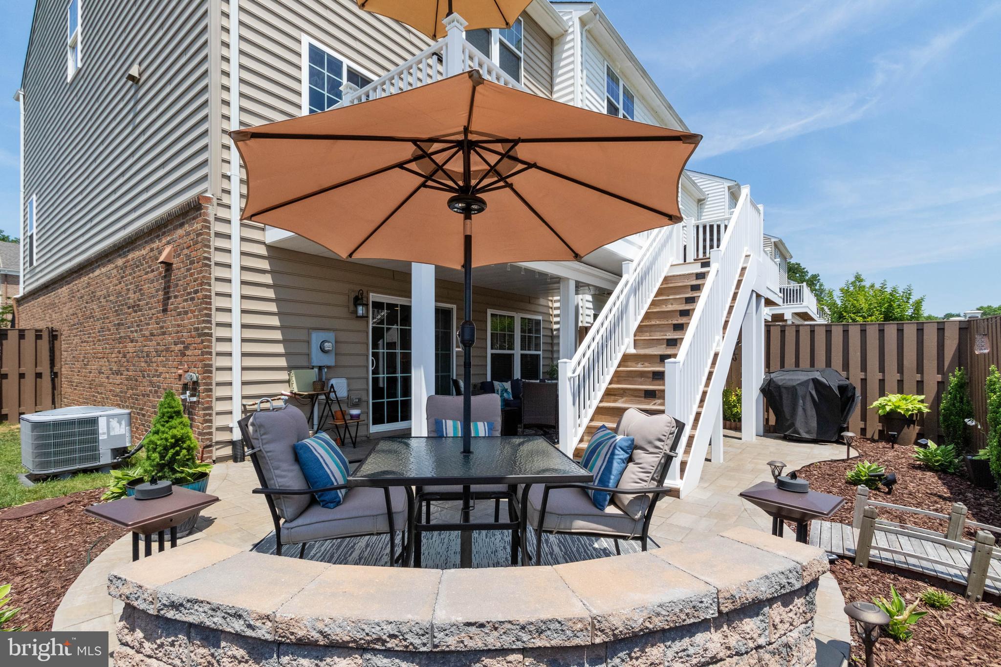 POWELLS LANDING - Residential