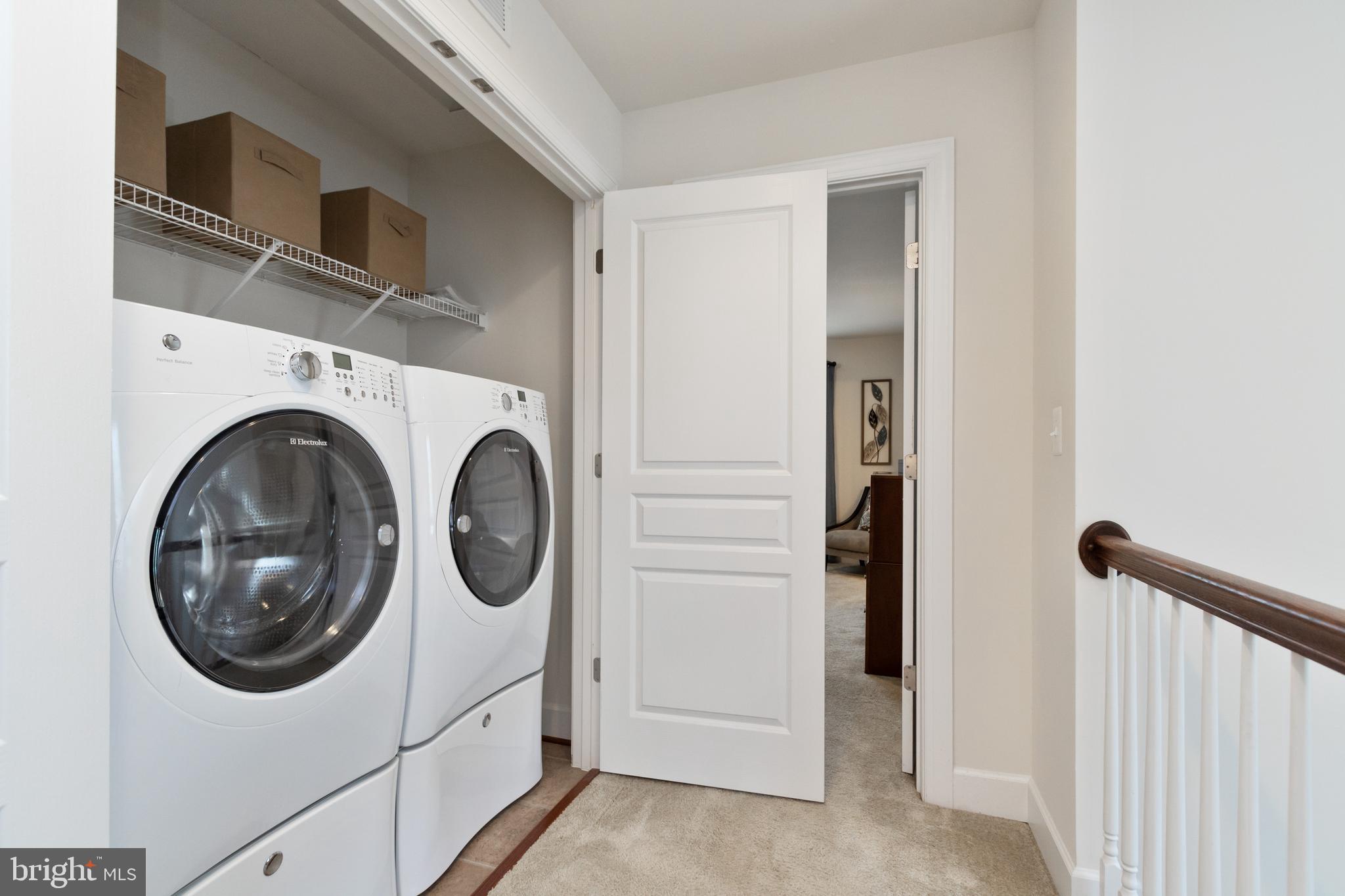 POWELLS LANDING - Residential