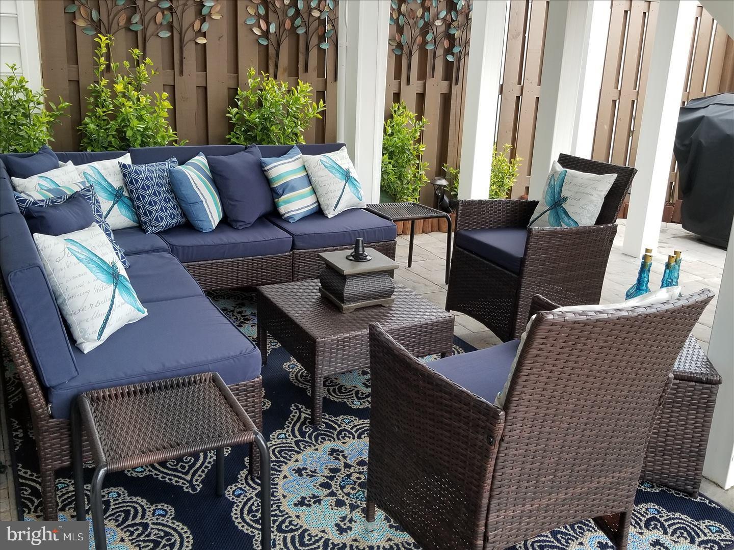 POWELLS LANDING - Residential