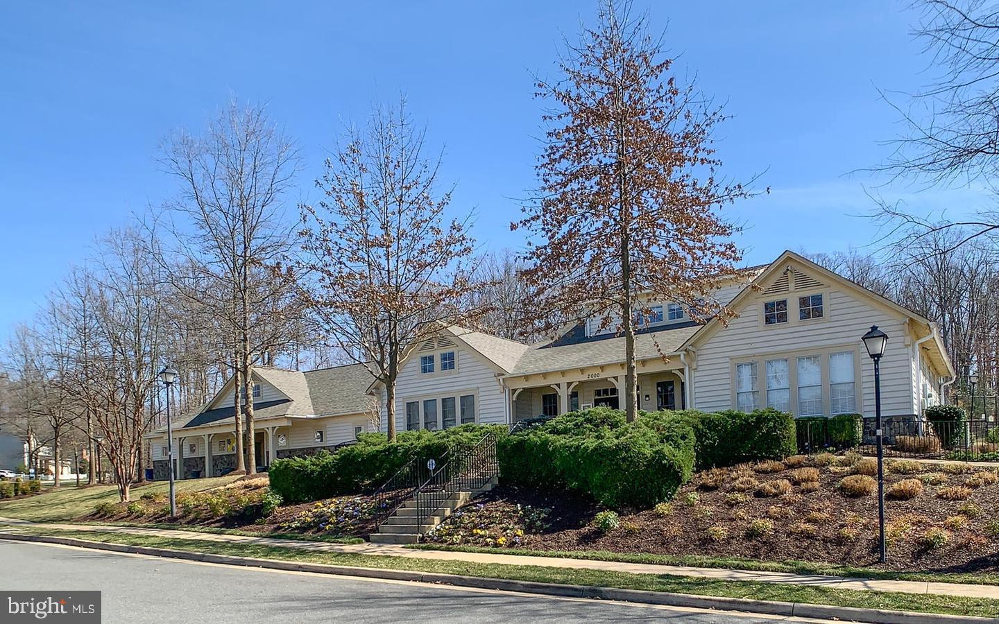 POWELLS LANDING - Residential