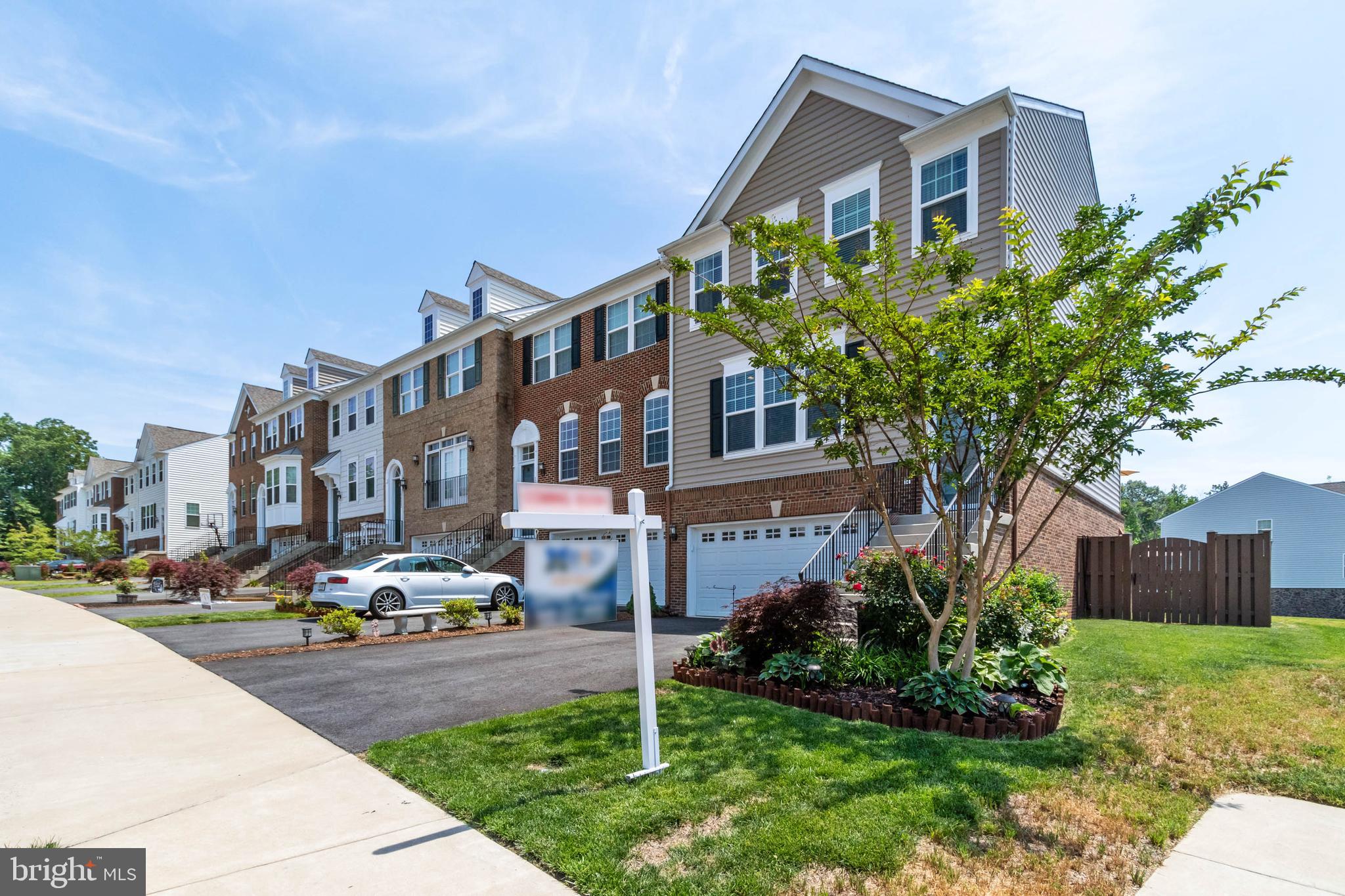 POWELLS LANDING - Residential