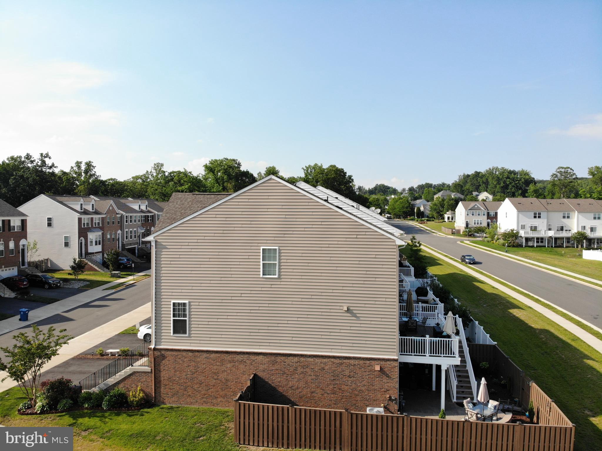 POWELLS LANDING - Residential